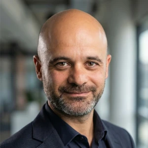 Gürkan Azlağ