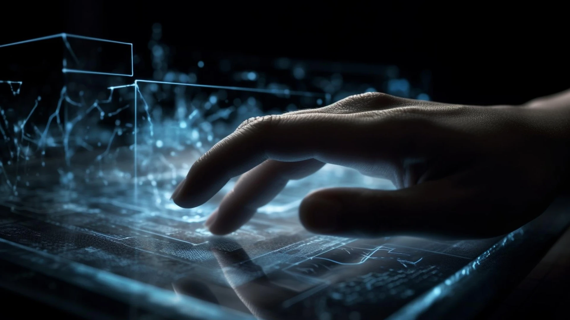 What To Consider When Purchasing Digital Transformation Services