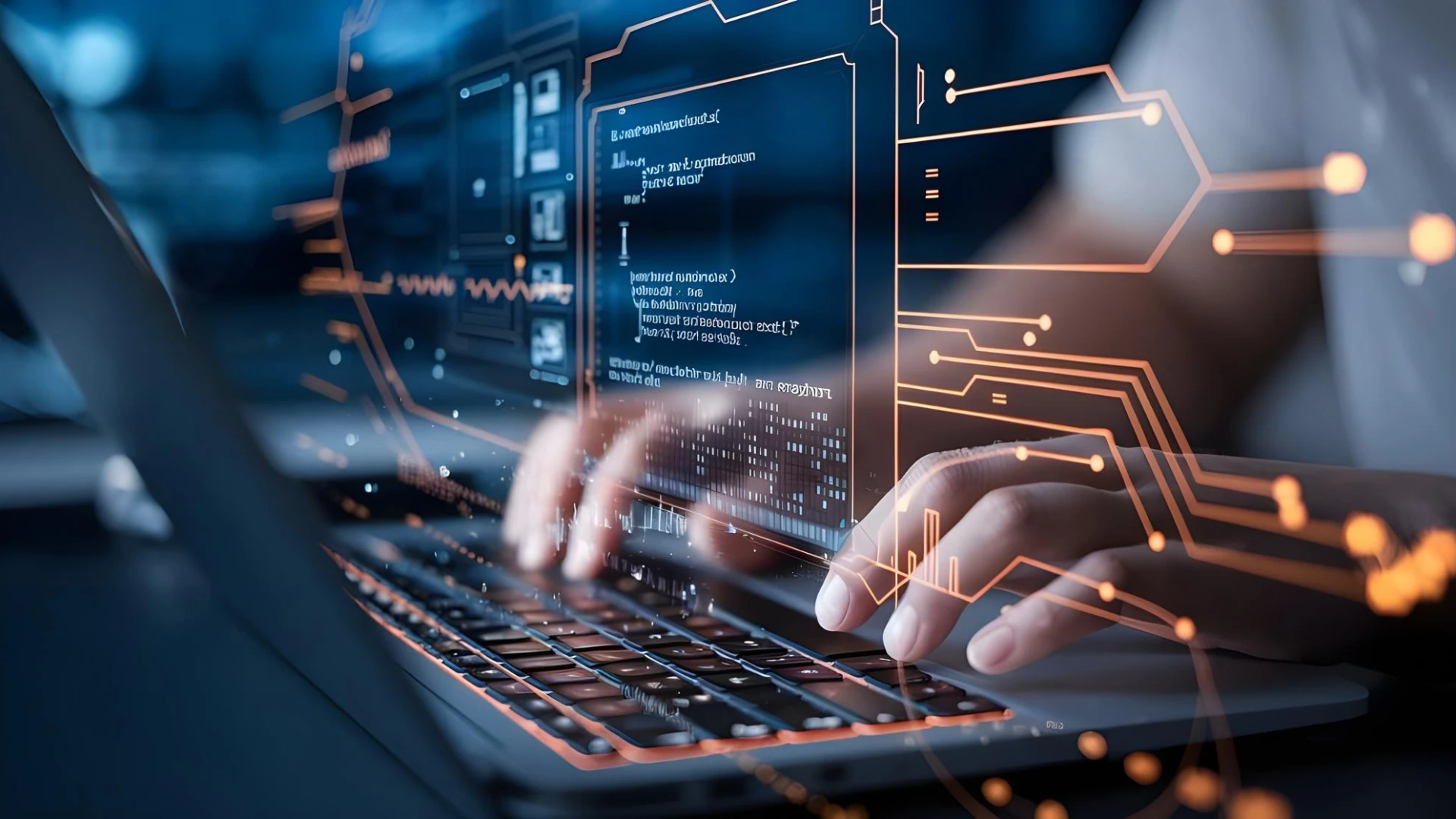 Grow Your Business With Custom Software Solutions