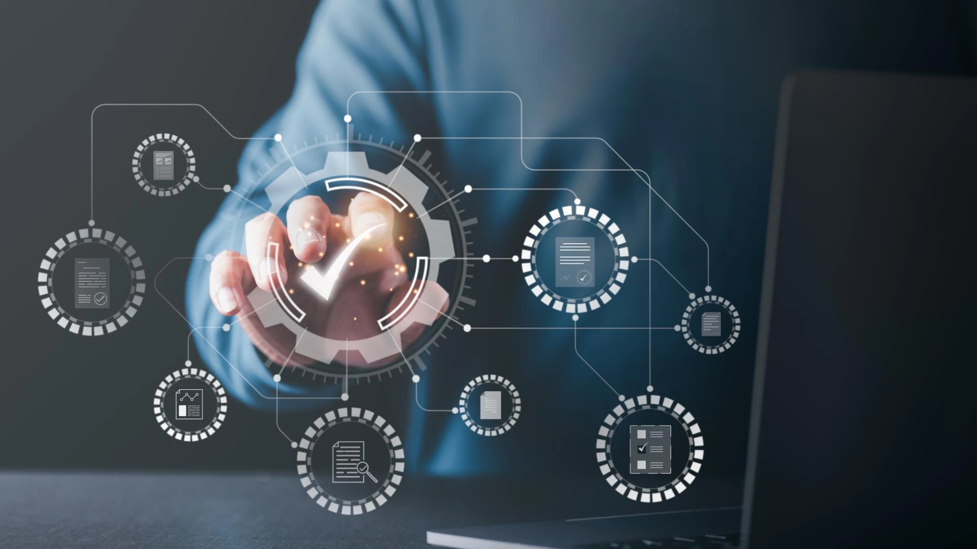What Is Business Process Automation Service