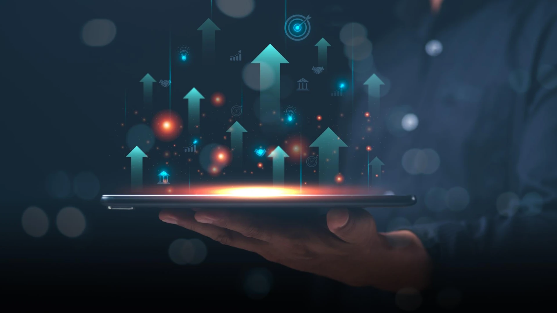 Digital Growth Strategies For Businesses