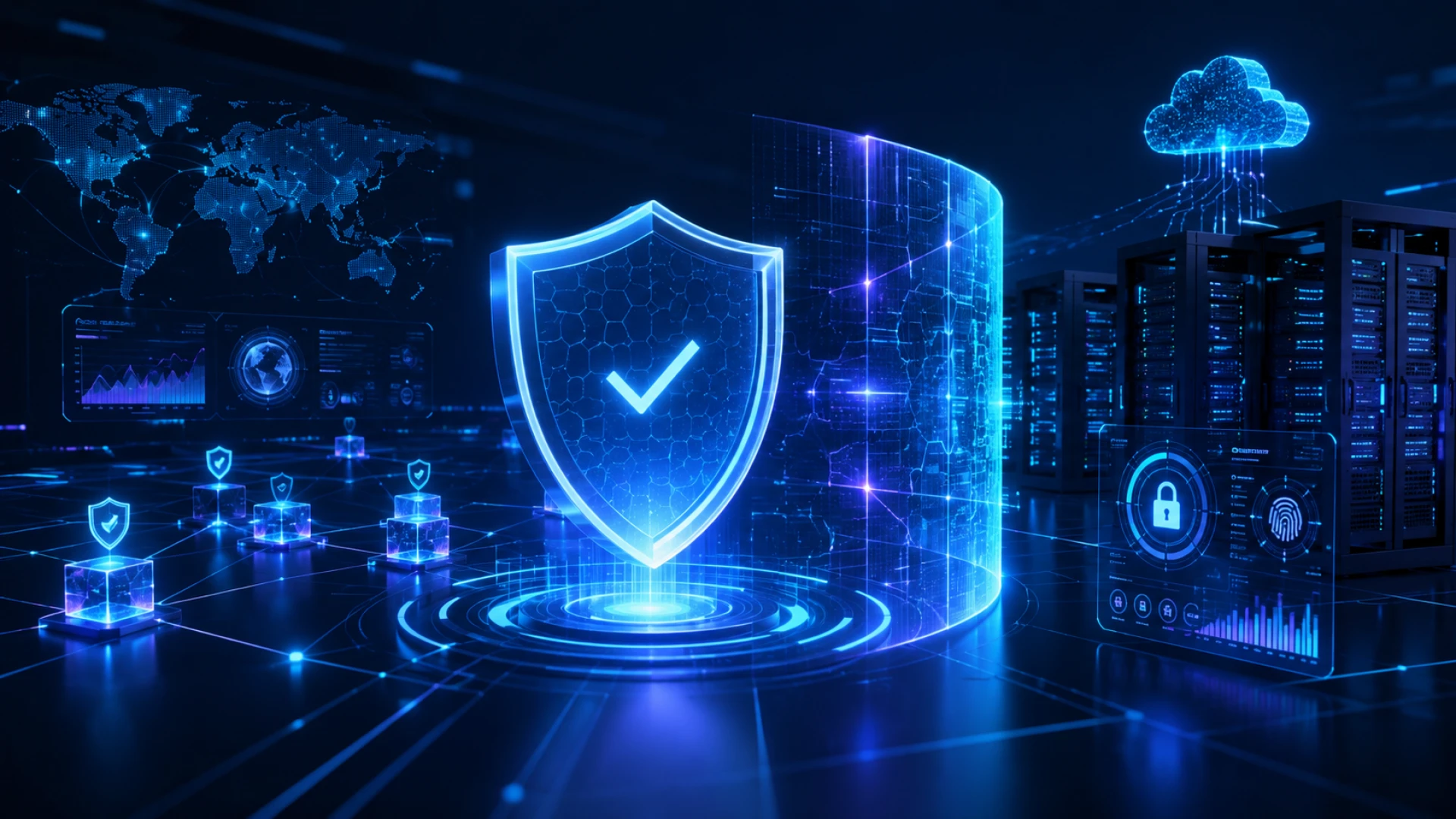 What Are Security Services and How Are They Managed?