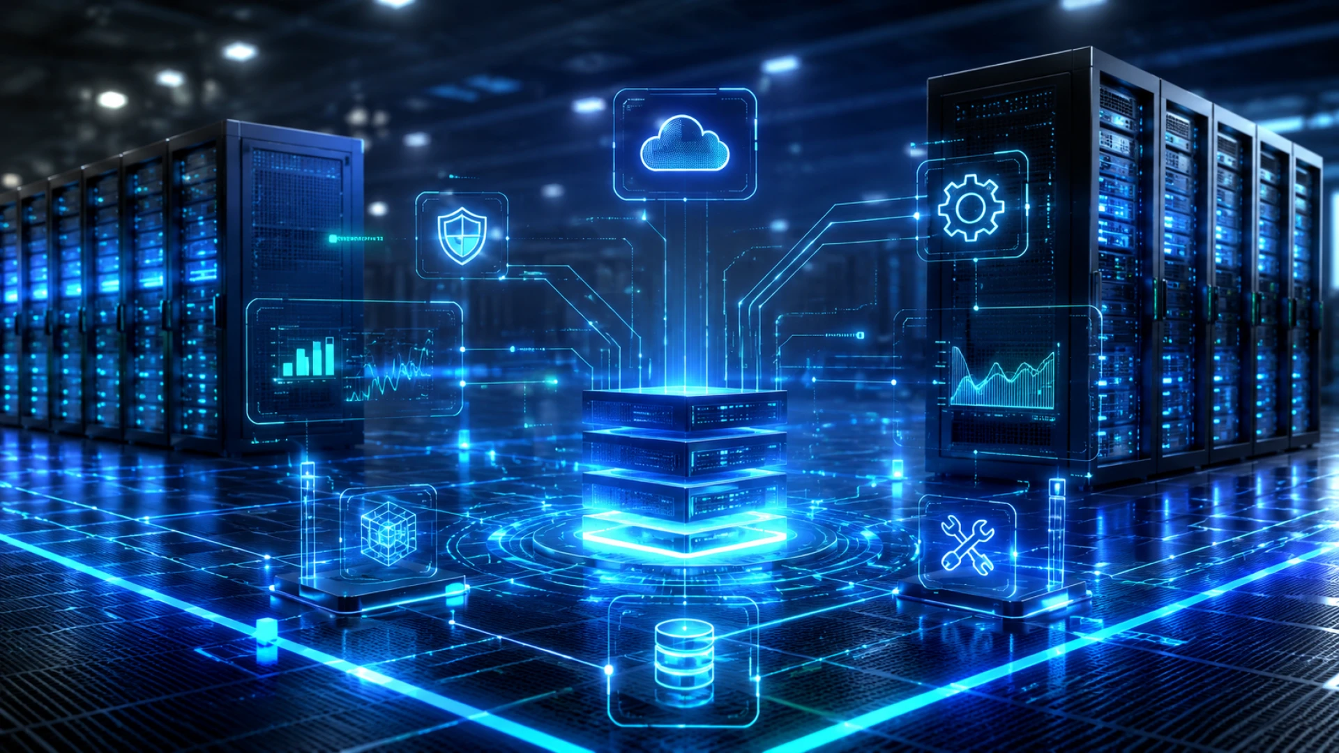 What Are System Operations and How Are They Managed?