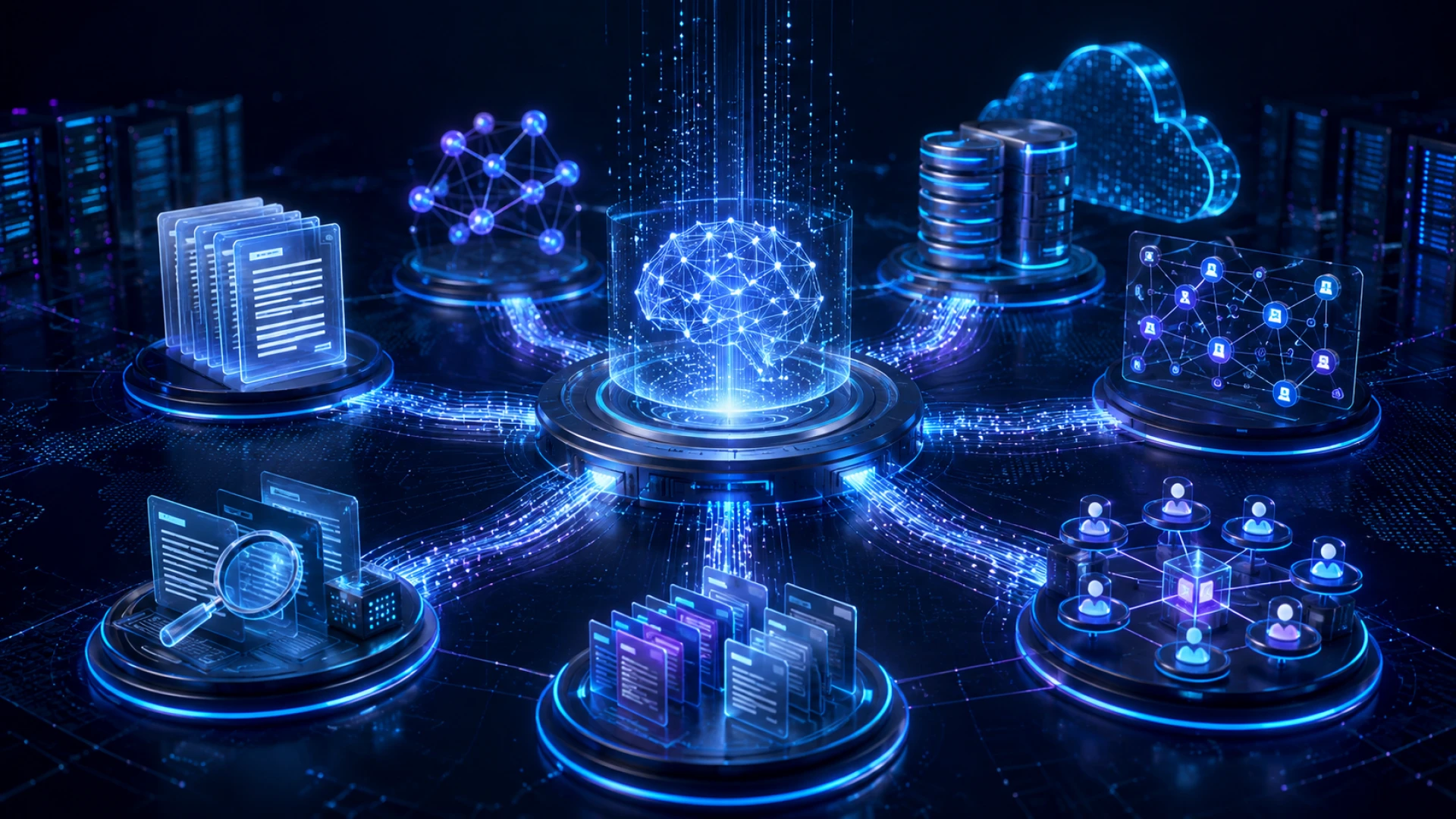 What Are Custom GPT and LLM Solutions?