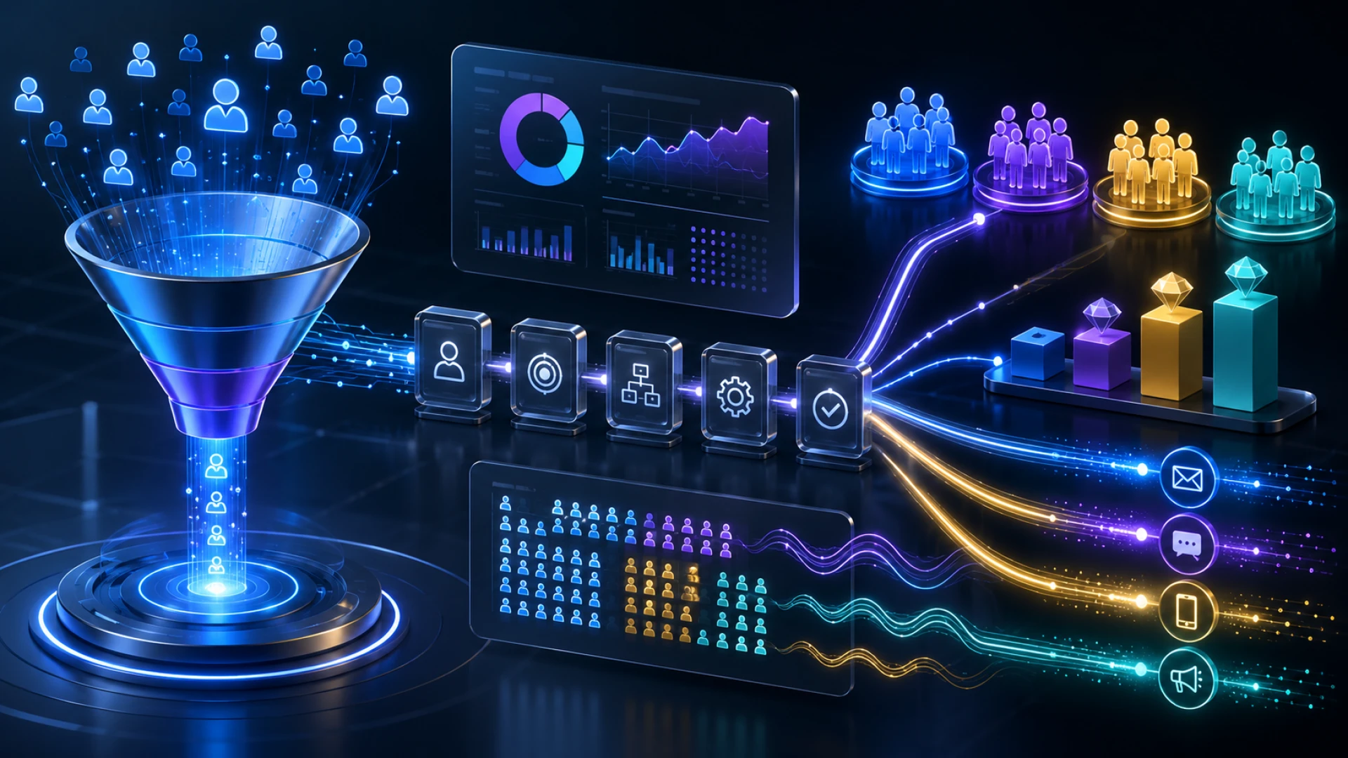 What Are Sales and Marketing Automations?
