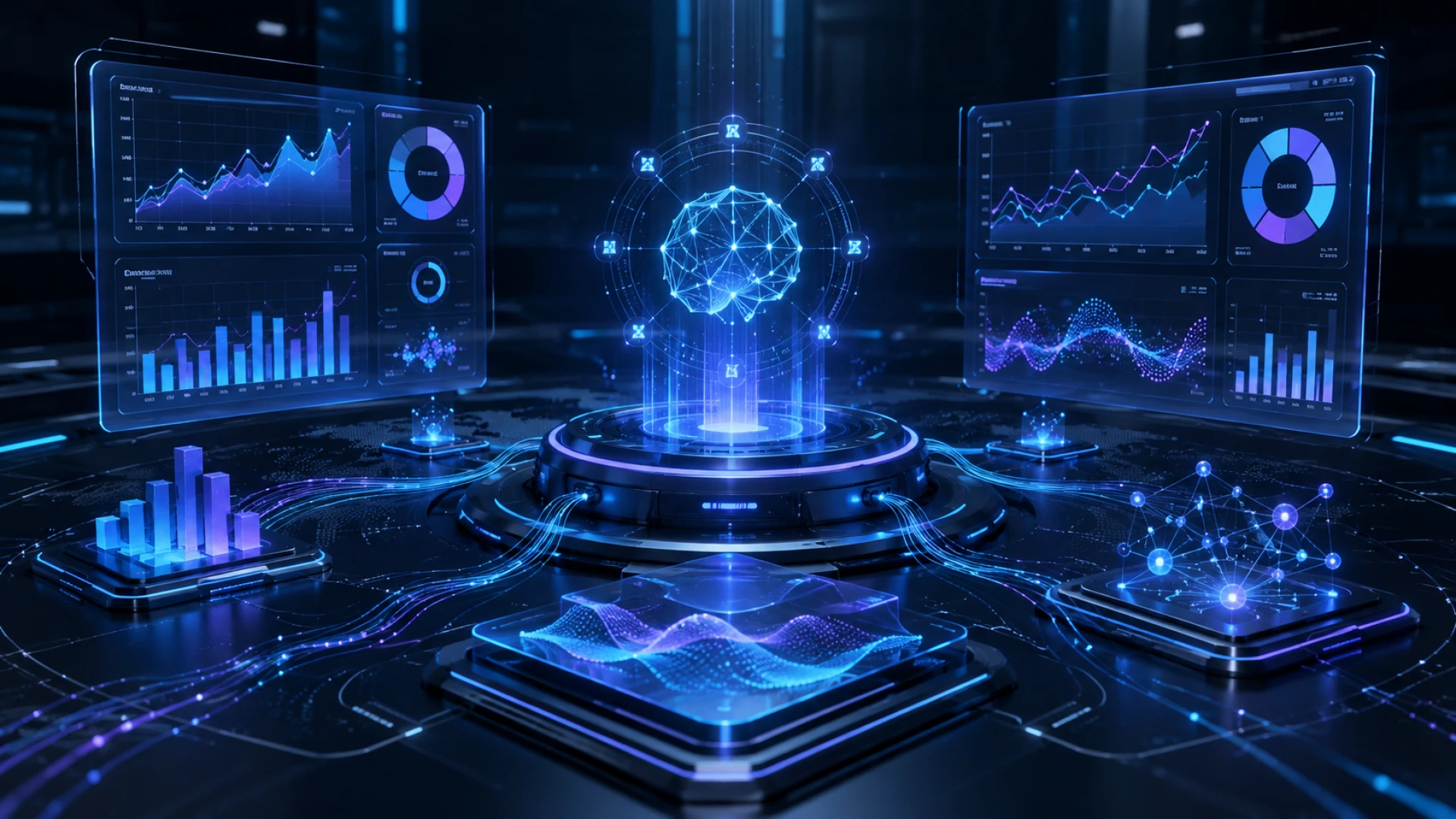 What Are Data and Decision Support Automations?