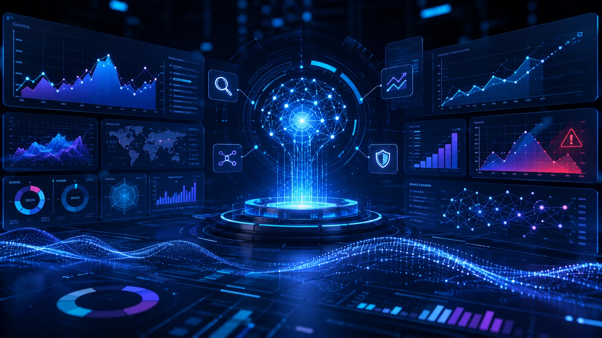 What Is AI-Powered Analytics?