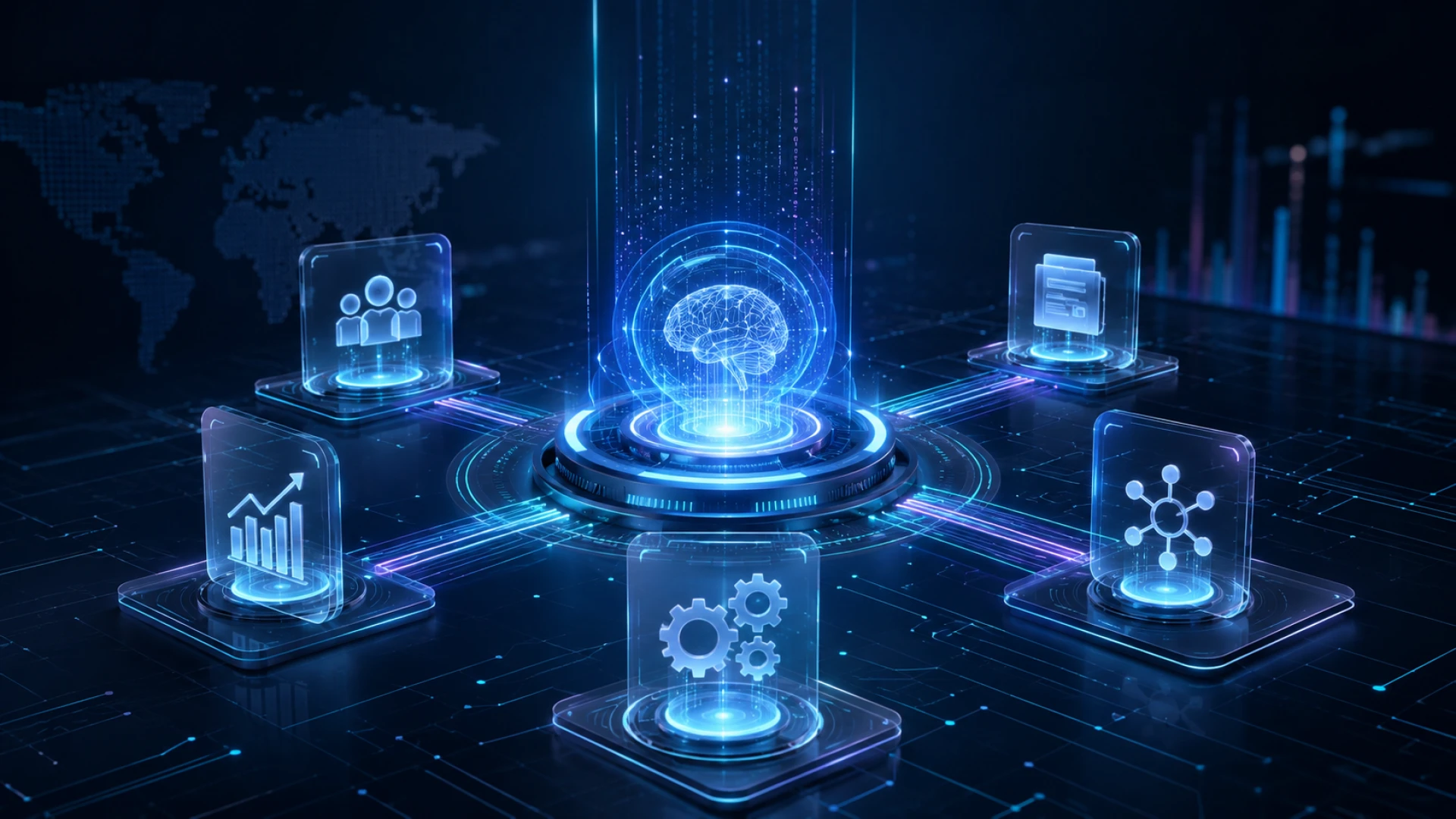 What Are Enterprise AI Assistants and How Are They Used?