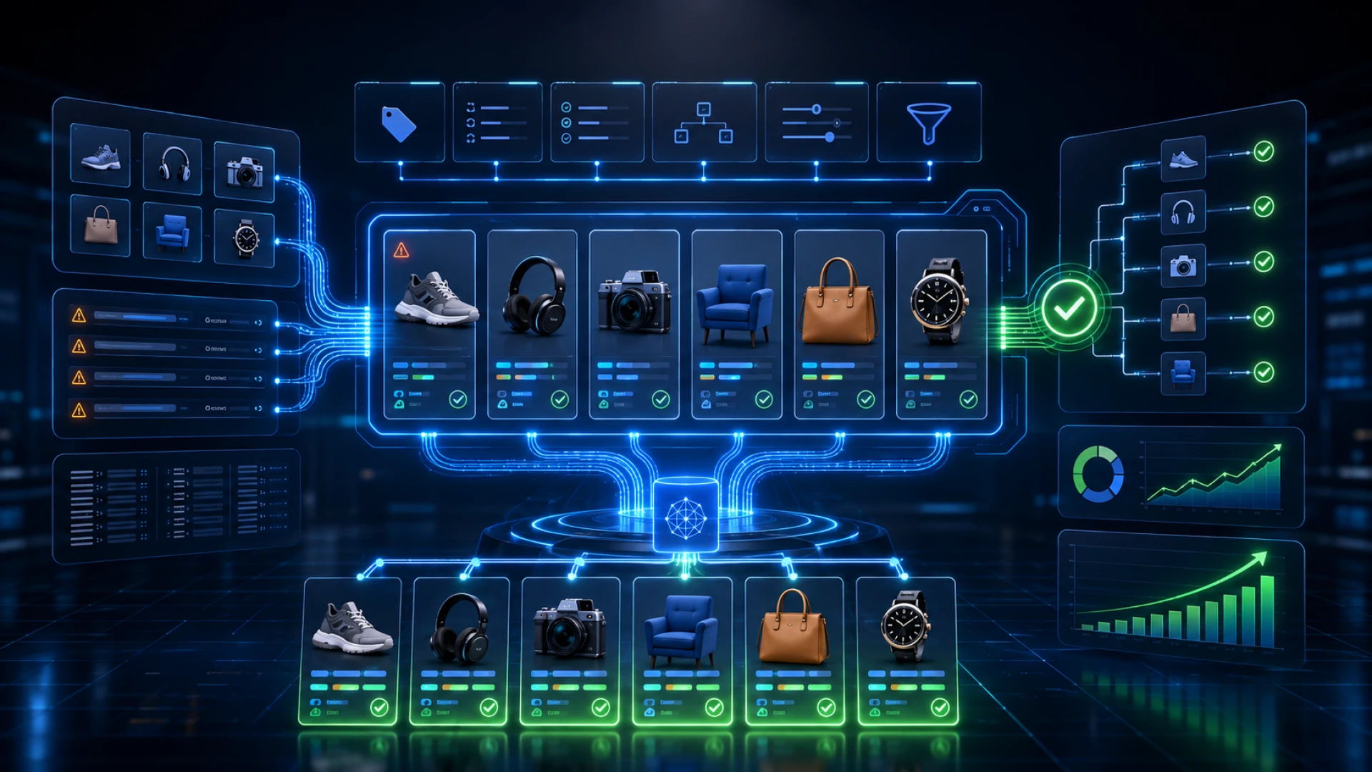 What Is Product Feed Optimization and How Is It Done?