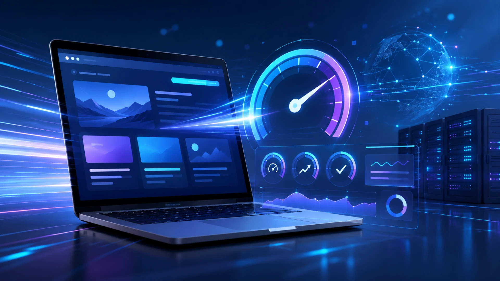 What Is Site Speed Optimization and How Is It Done?