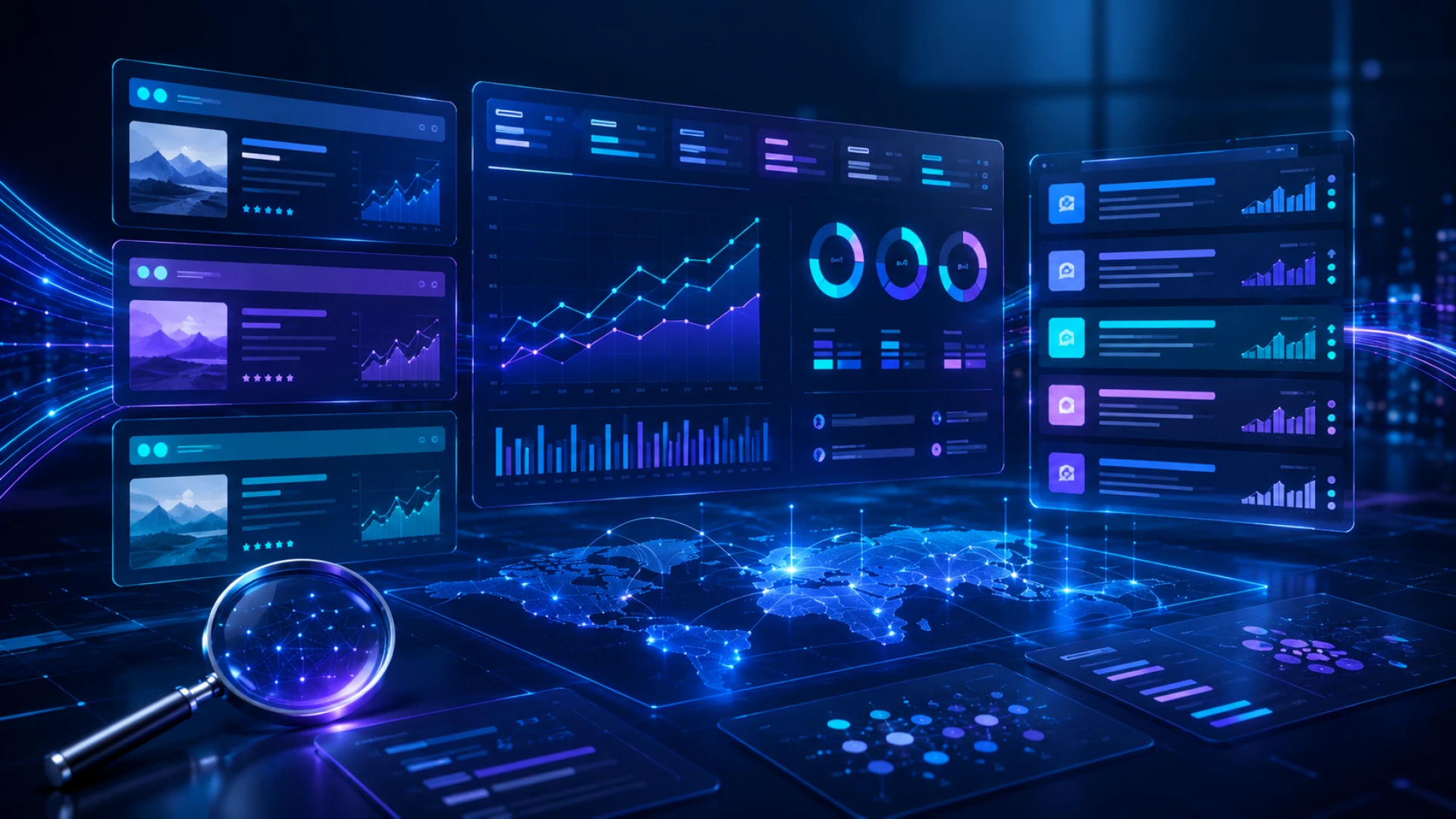 What Is Competitor SEO Analysis and How Is It Done?