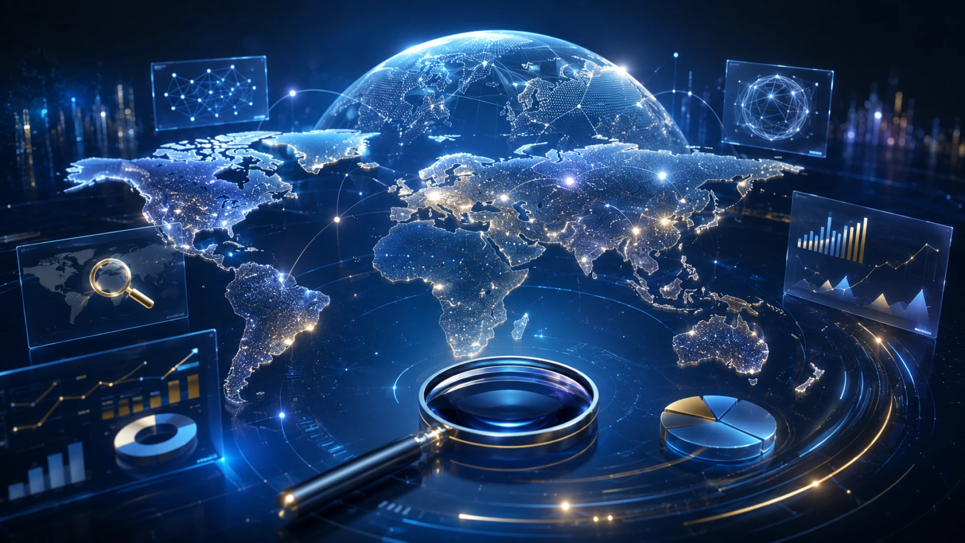 What Is Global SEO Consulting and How Is It Done?