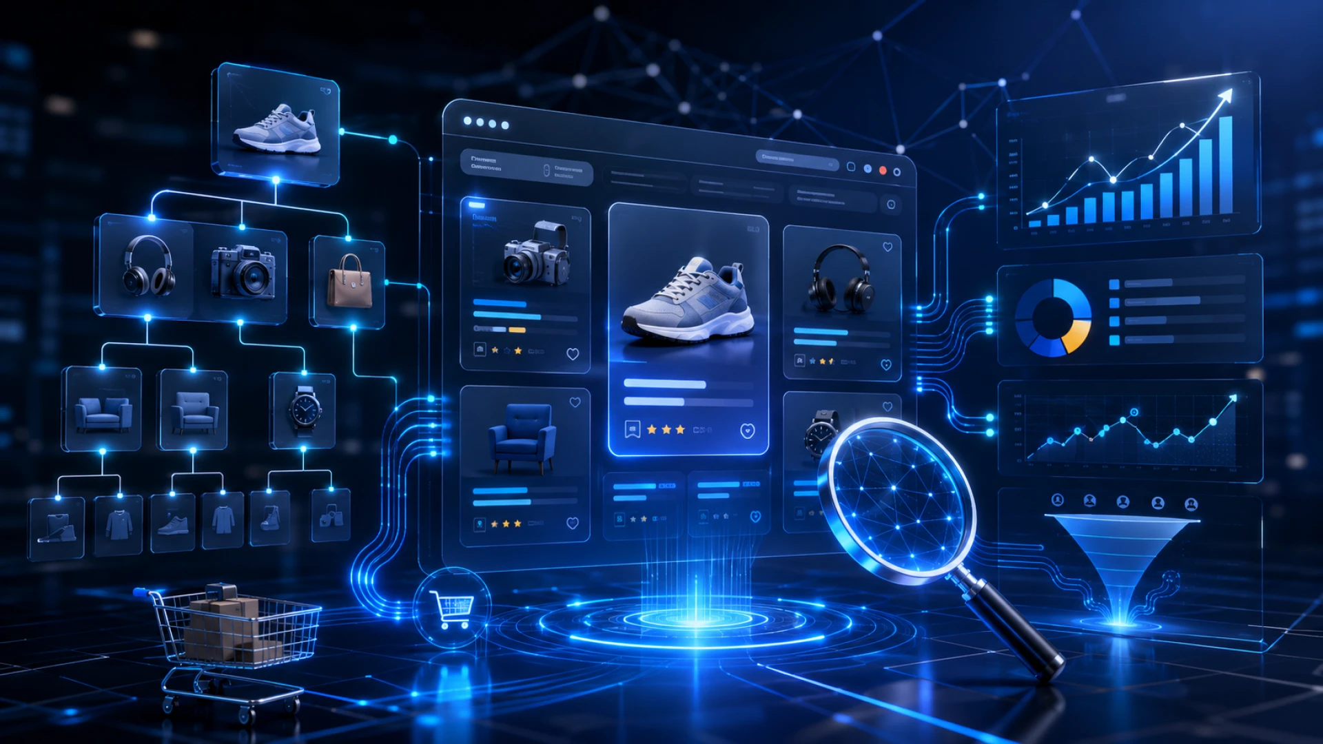 What Is Category and Product SEO and How Is It Done?
