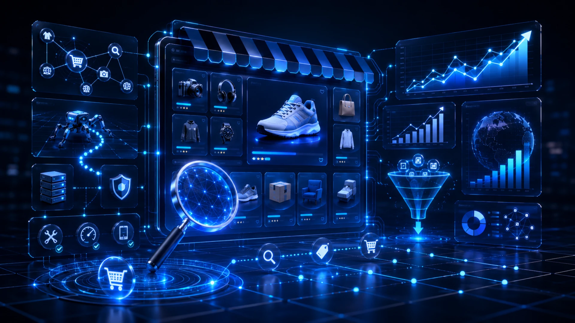 What Is E-Commerce SEO Consulting and How Is It Done?