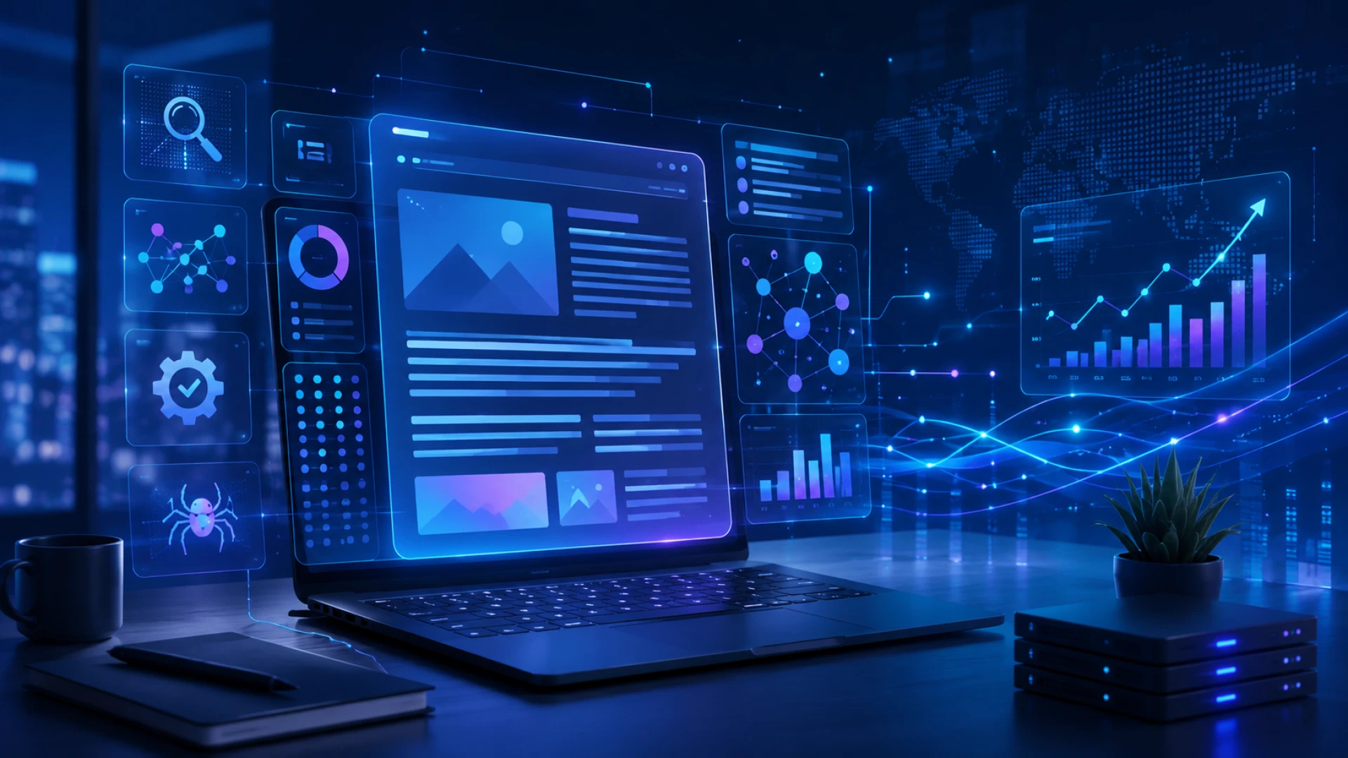 What Is SEO-Friendly Content Writing and How Is It Done?