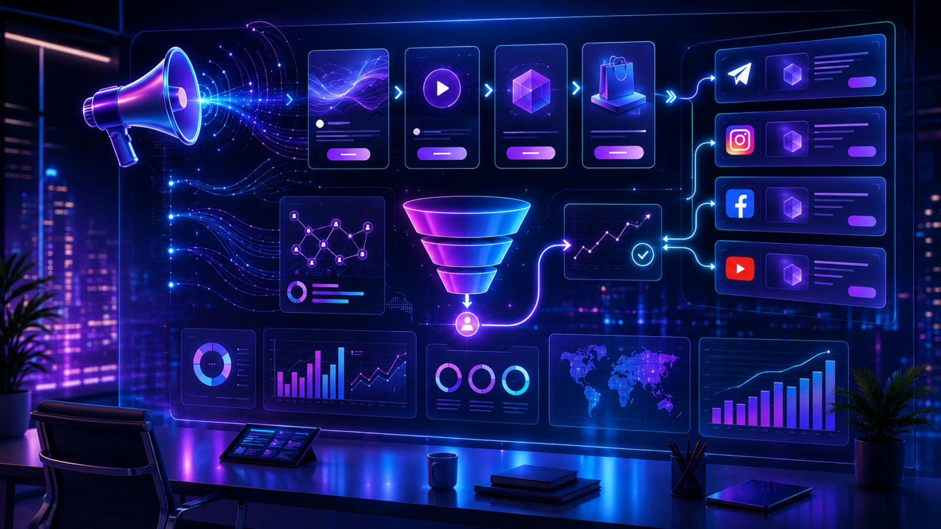 What Is Campaign Content Production and How Is It Done?