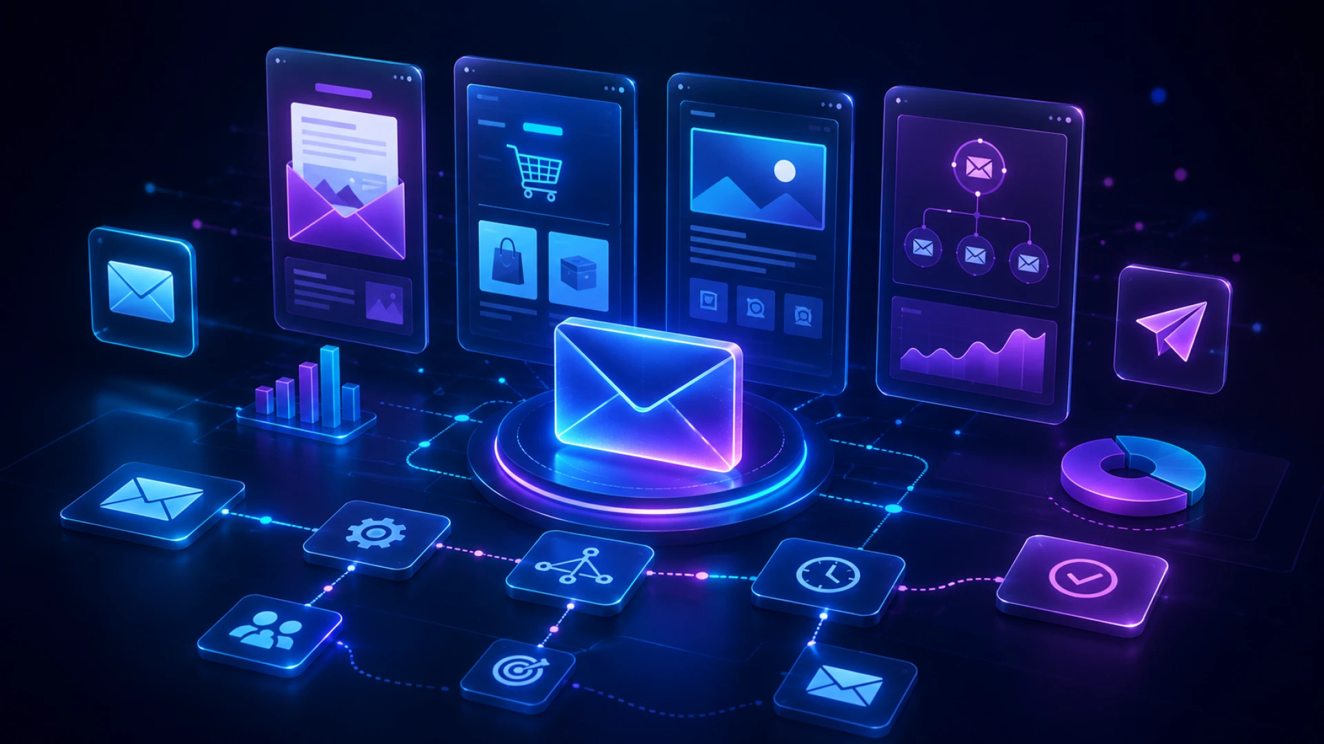 What Are Email Contents and How Are They Prepared?