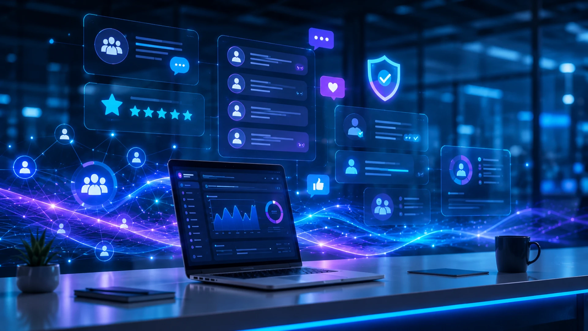 What Is Community Management and How Does It Add Value?