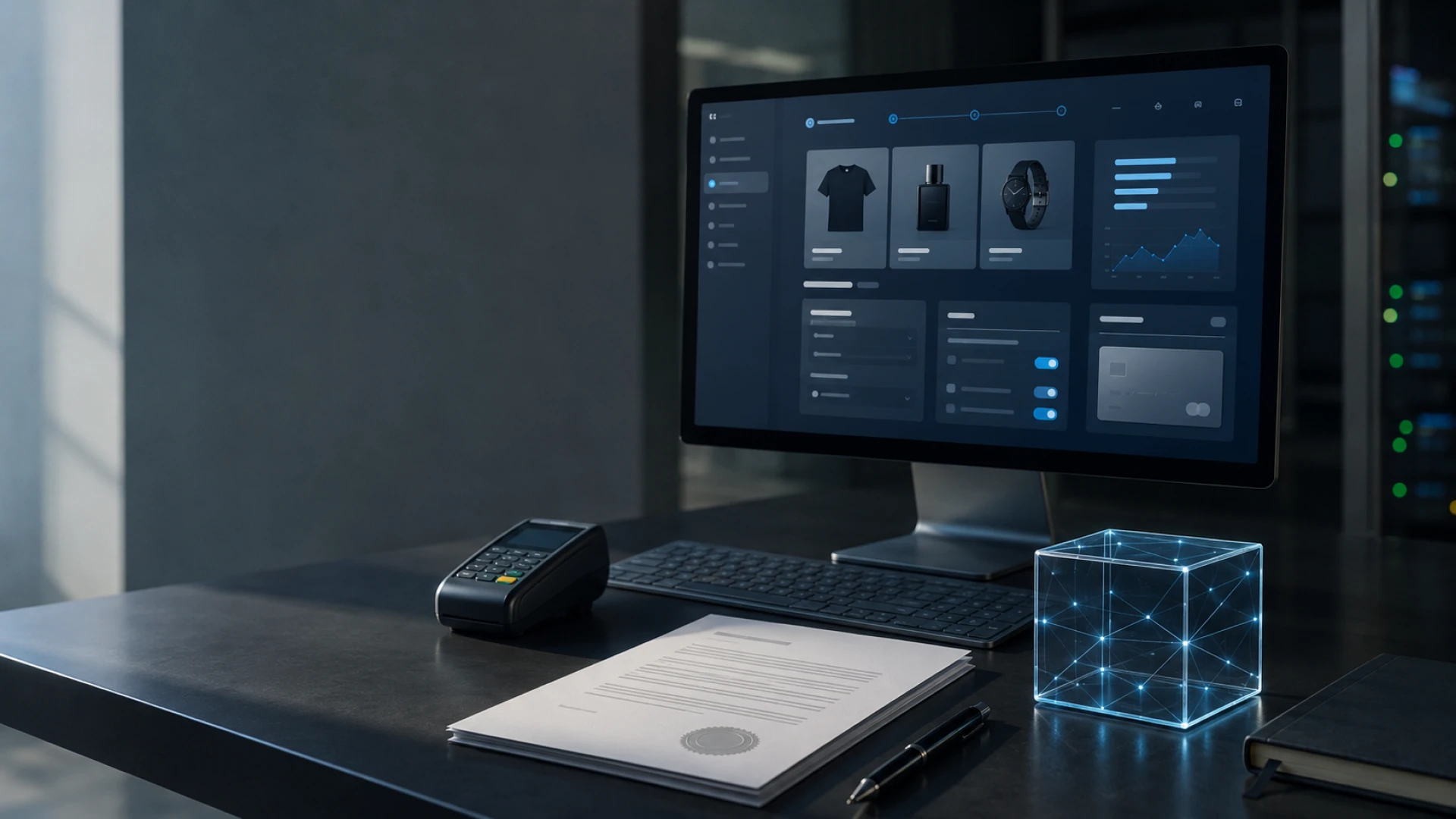 Legal Requirements for Launching an E-Commerce Site in Türkiye