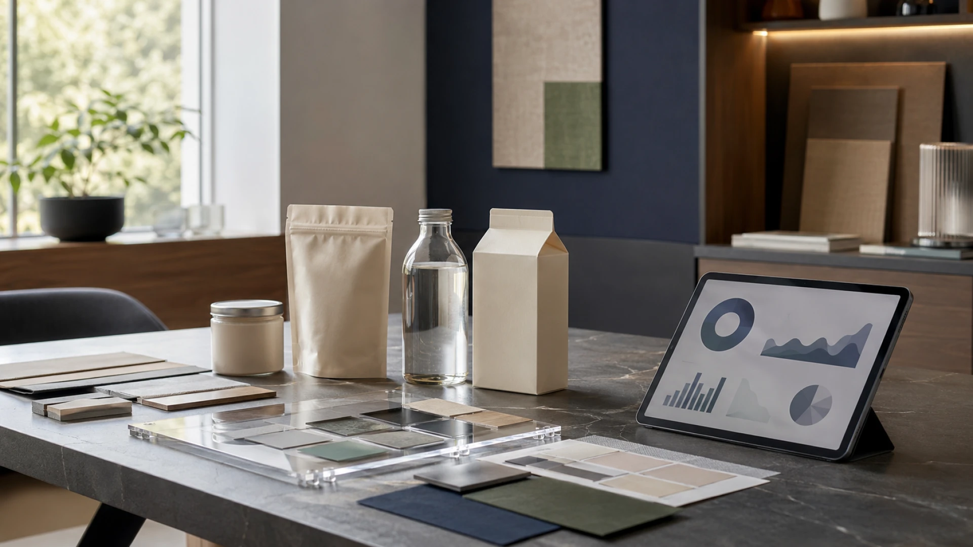 How Should Food Brands Choose a Branding and Digital Marketing Agency?