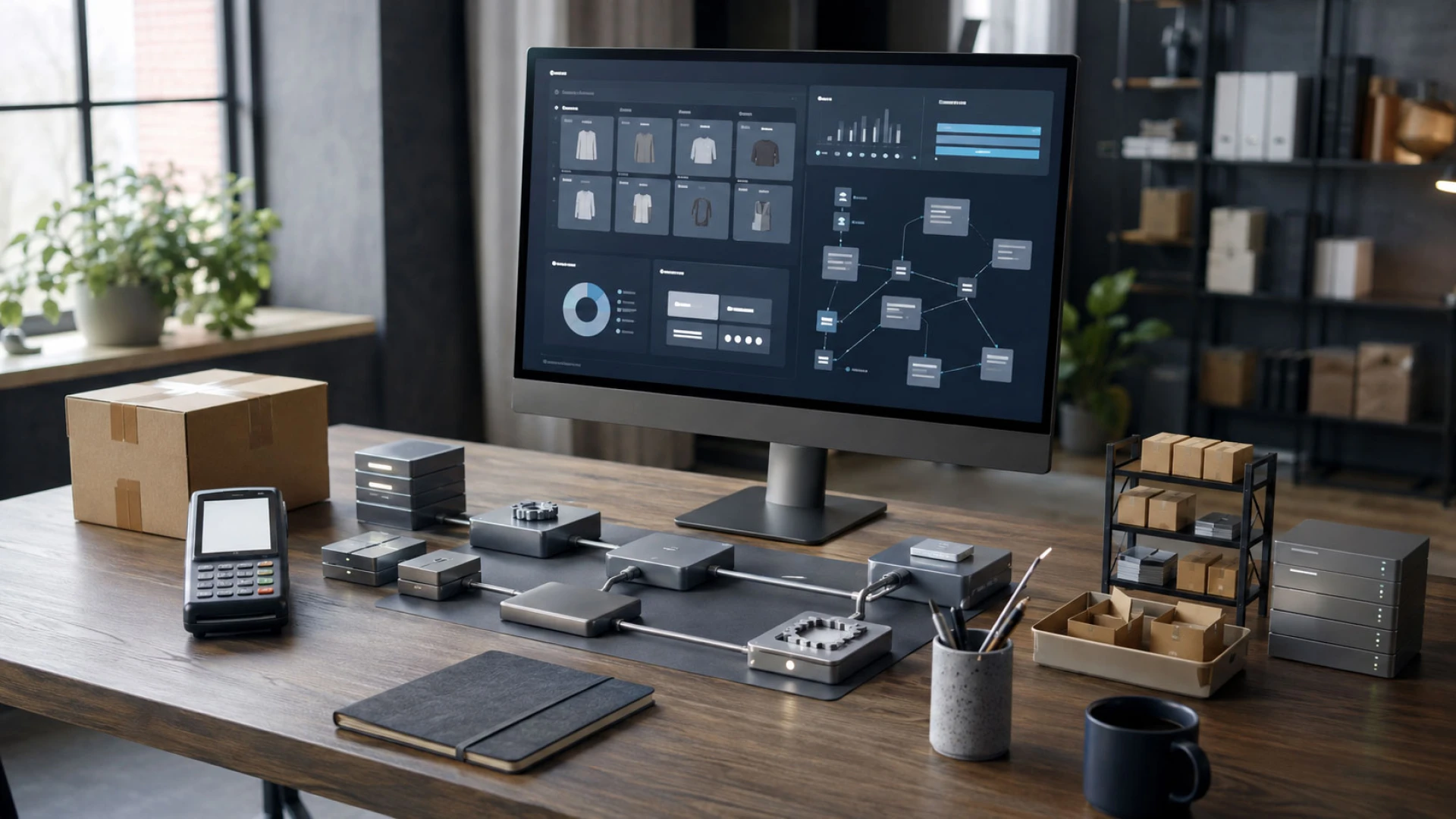 Which E-Commerce Platform Is Right for Small Businesses?