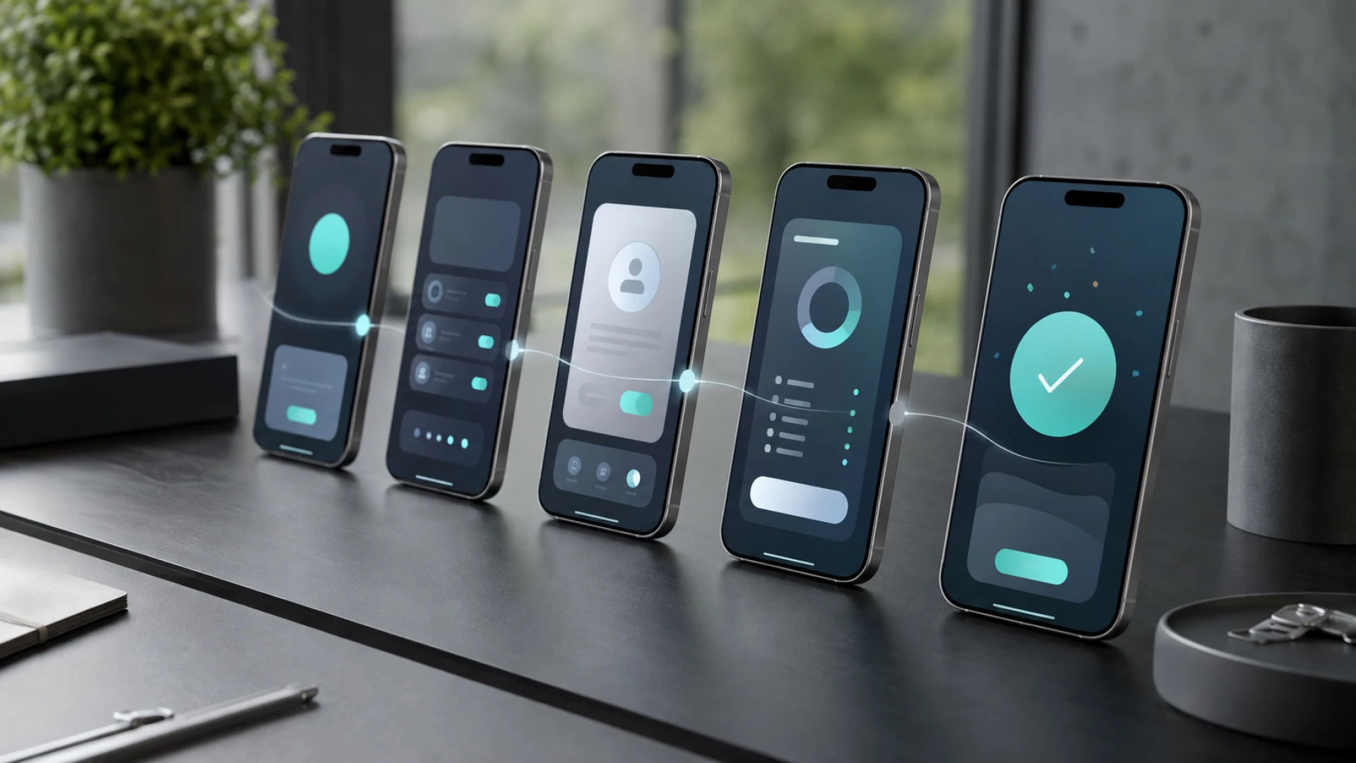 How Does Mobile App Onboarding Affect User Experience?