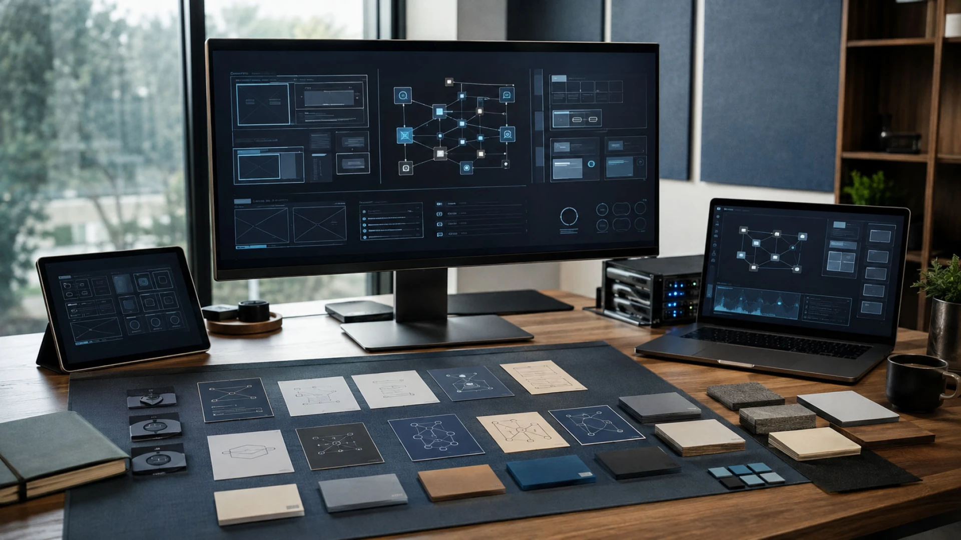 What Should You Consider When Choosing a Web Development Agency?