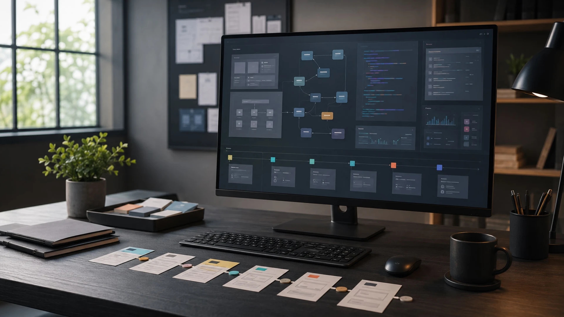 How Do You Manage a Project with a Web Software Agency?