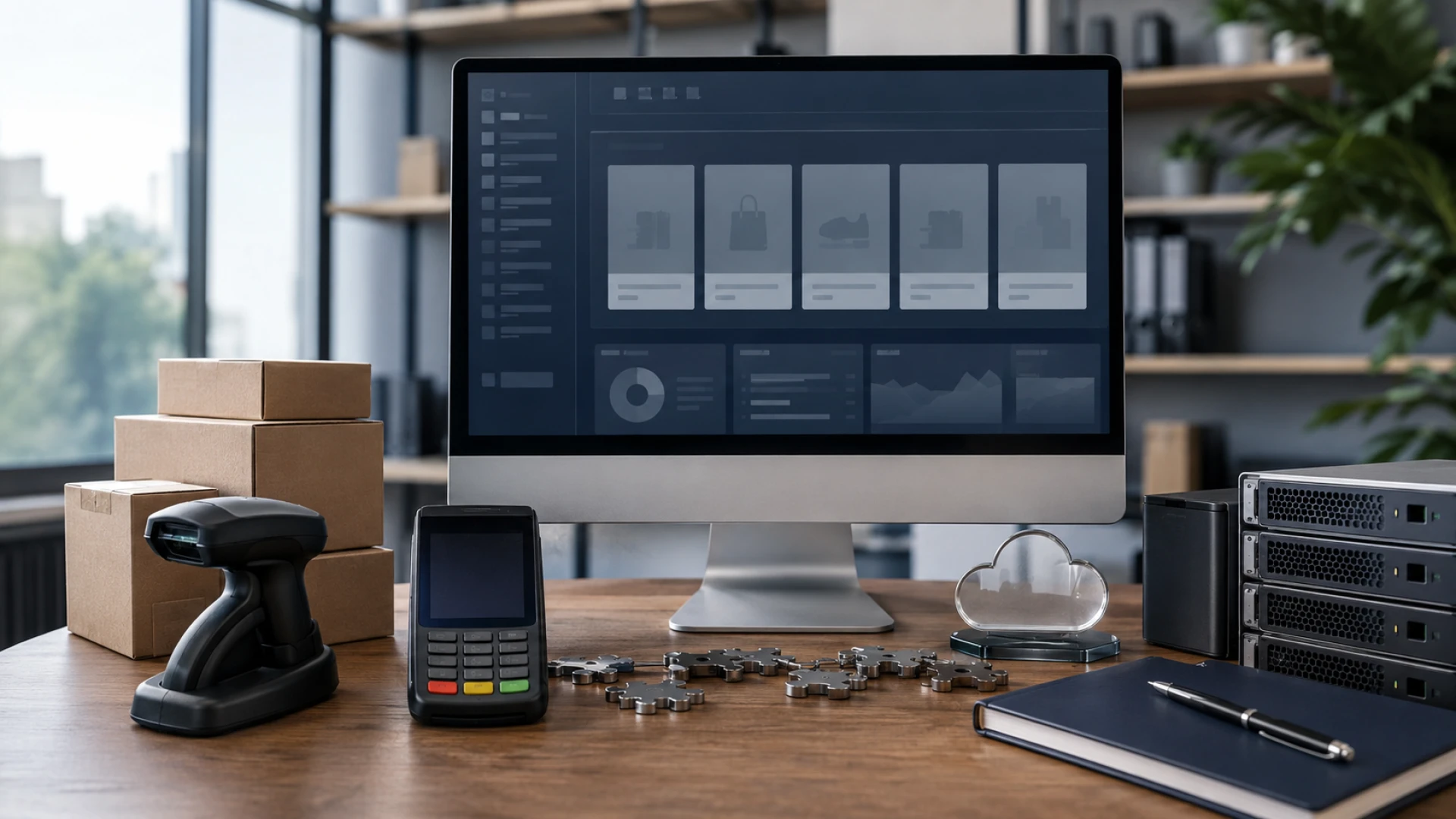 What Determines the Cost of Building an E-Commerce Website?