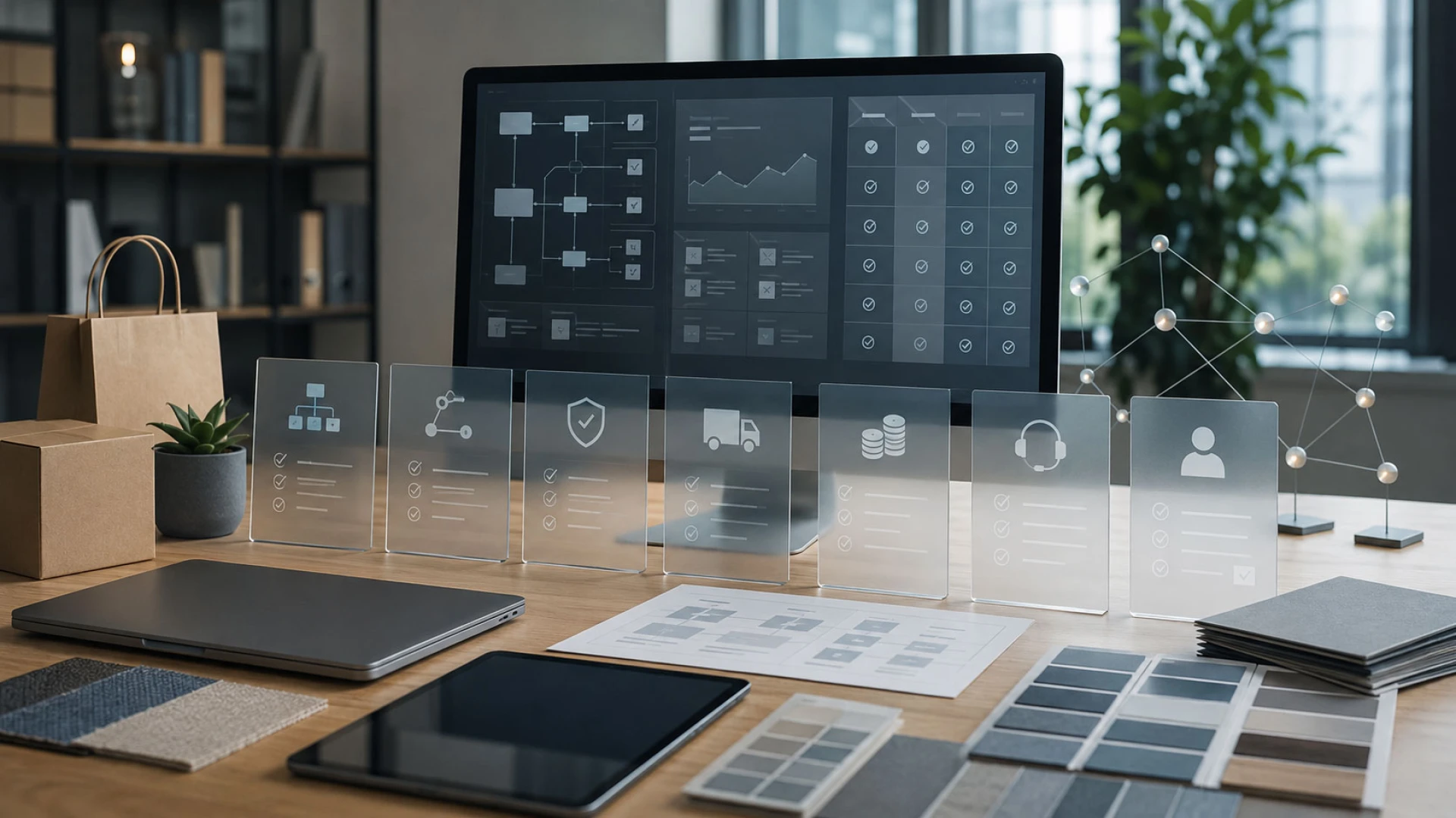 How to Choose an Agency for E-Commerce Website Development