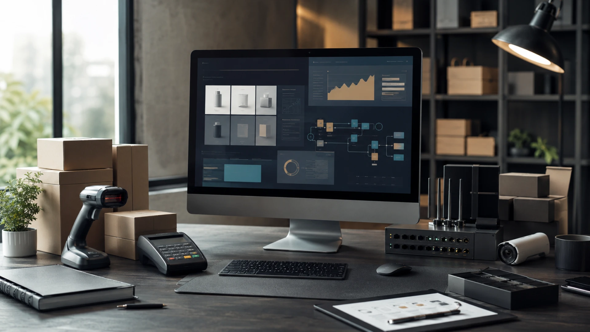 What Steps Are Required to Build an Online Sales Website?