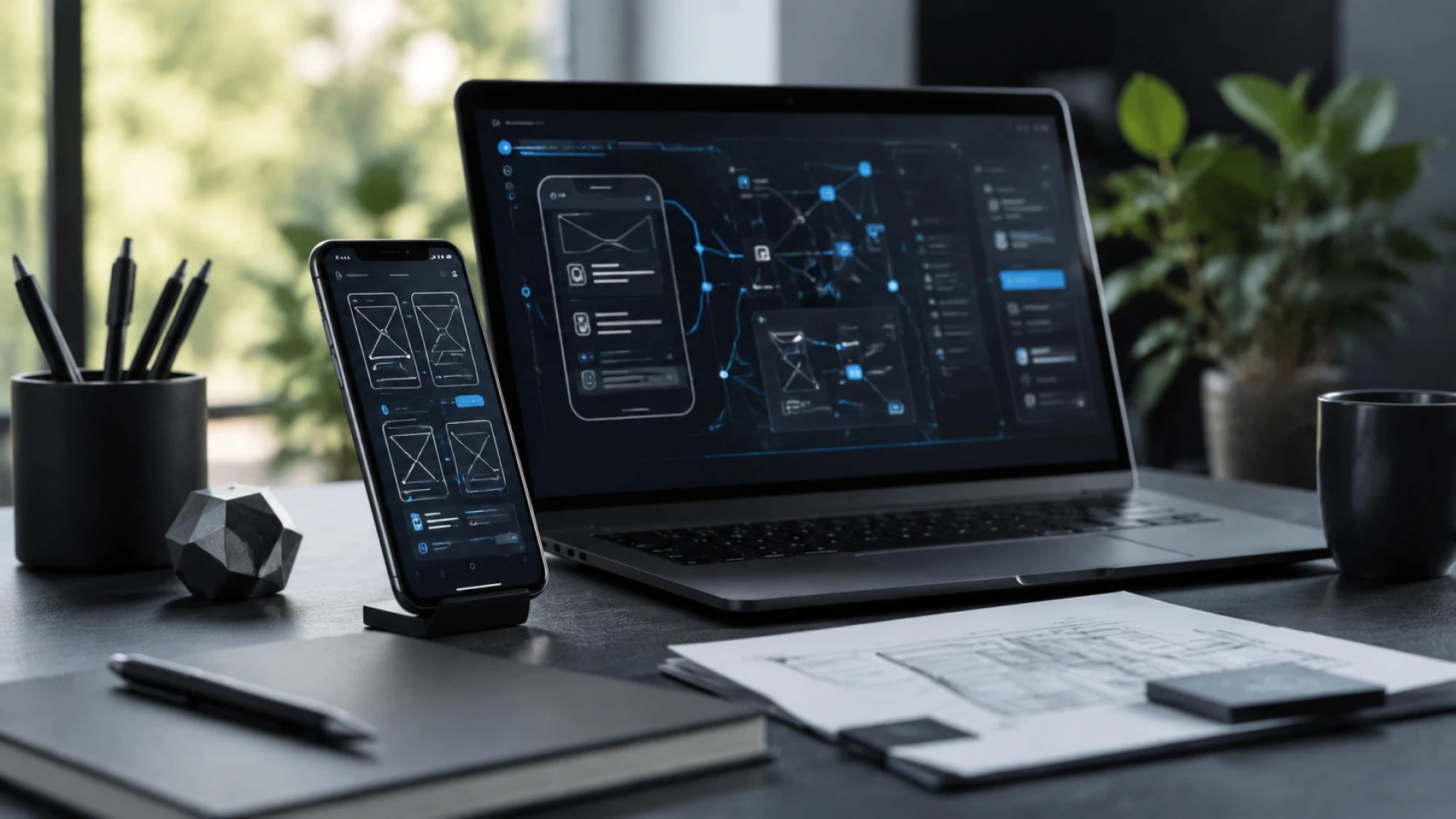 How to Choose a Mobile App Development Company