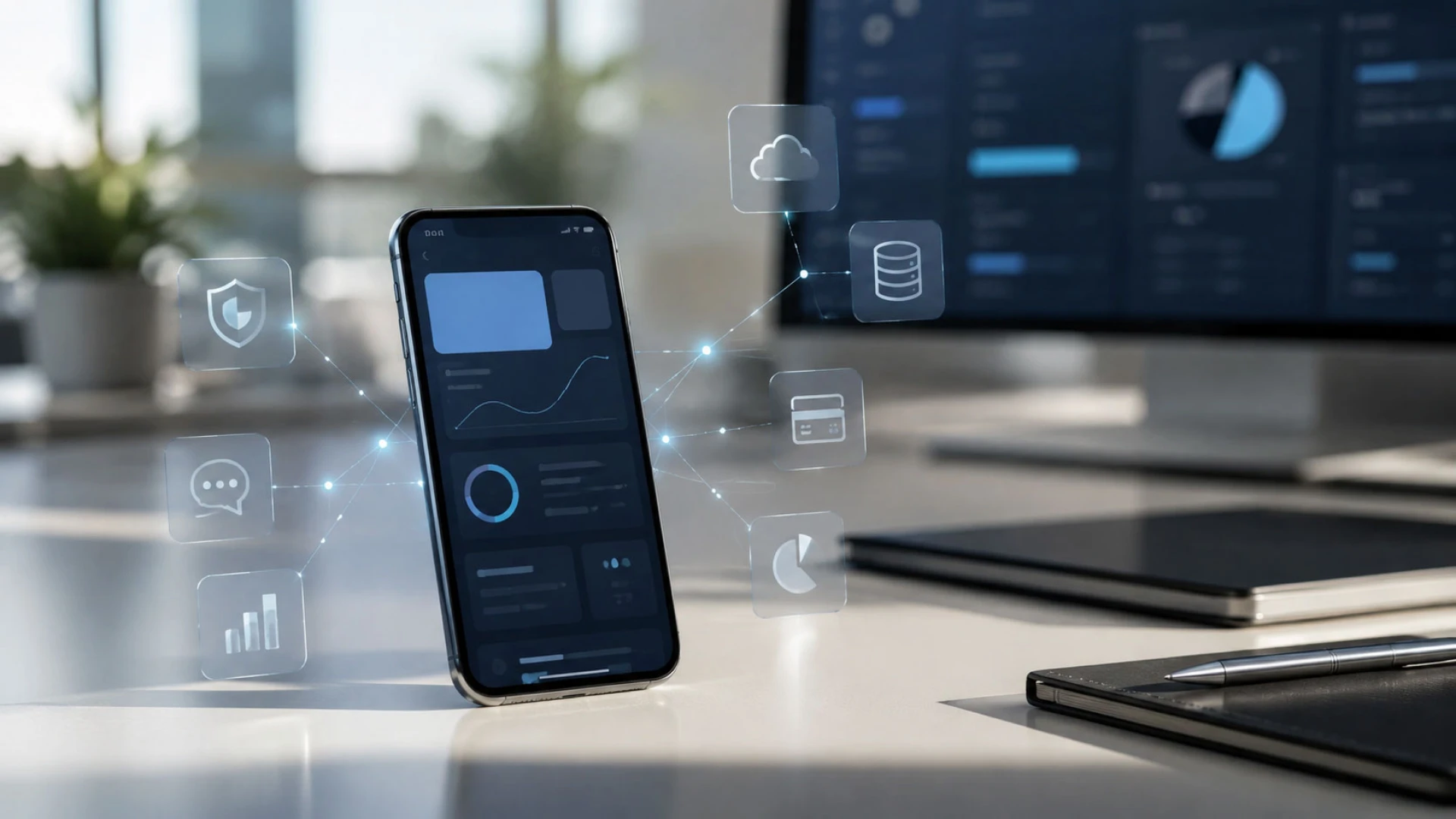 What Features and Integrations Do Enterprise Mobile Apps Need?