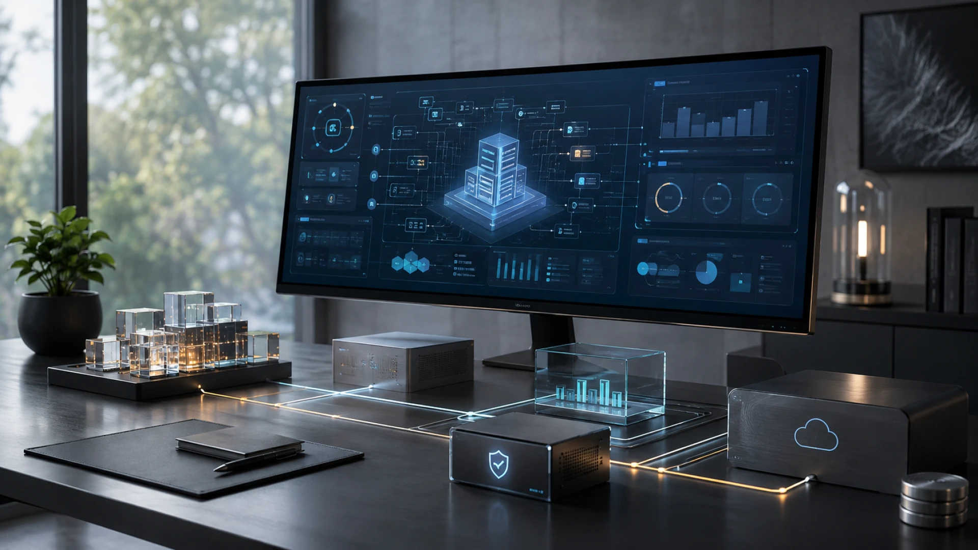 What Are Enterprise Software Solutions and What Do They Provide Businesses?