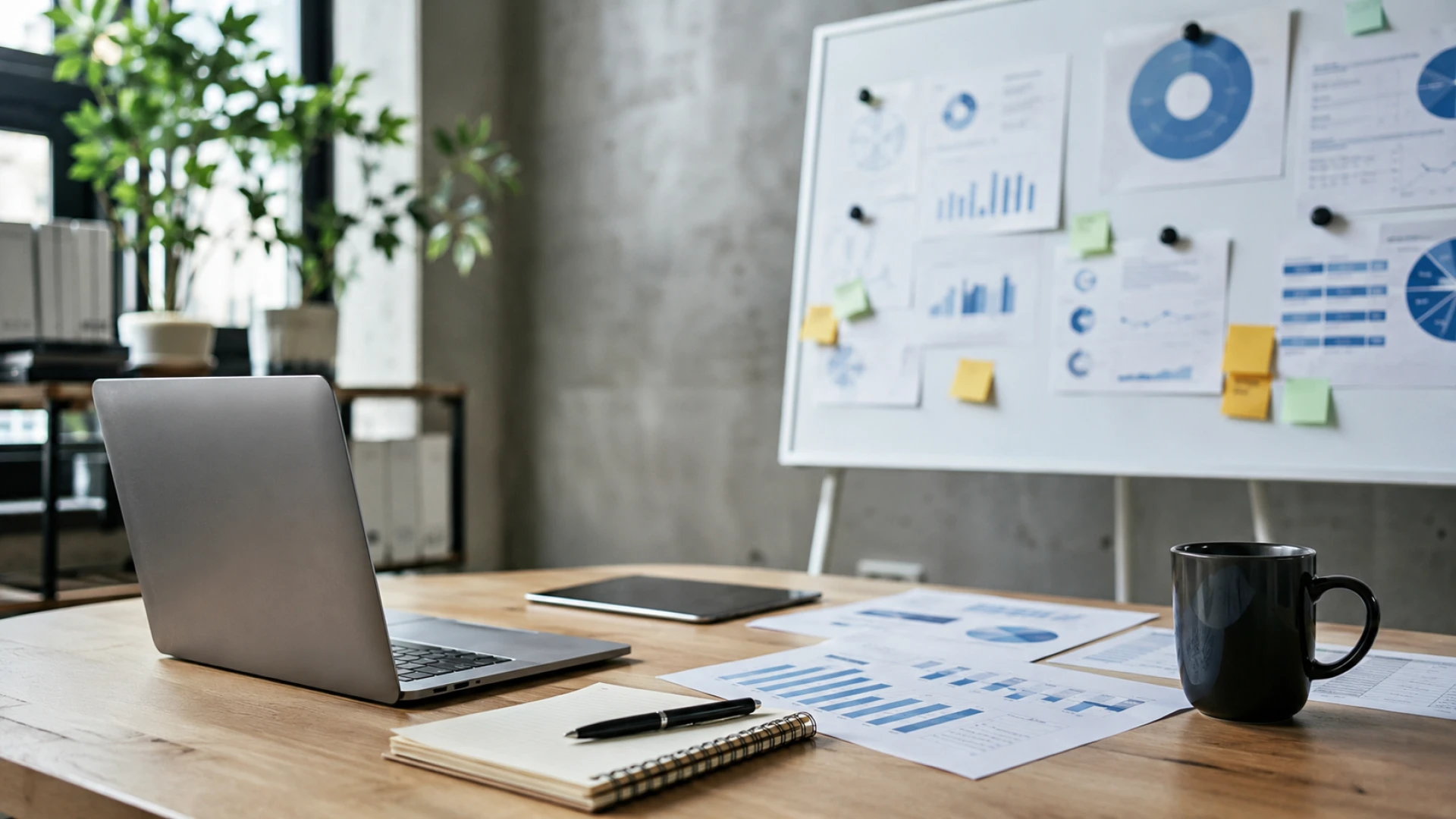 How Should You Plan the Process of Working With a Digital Marketing Agency?