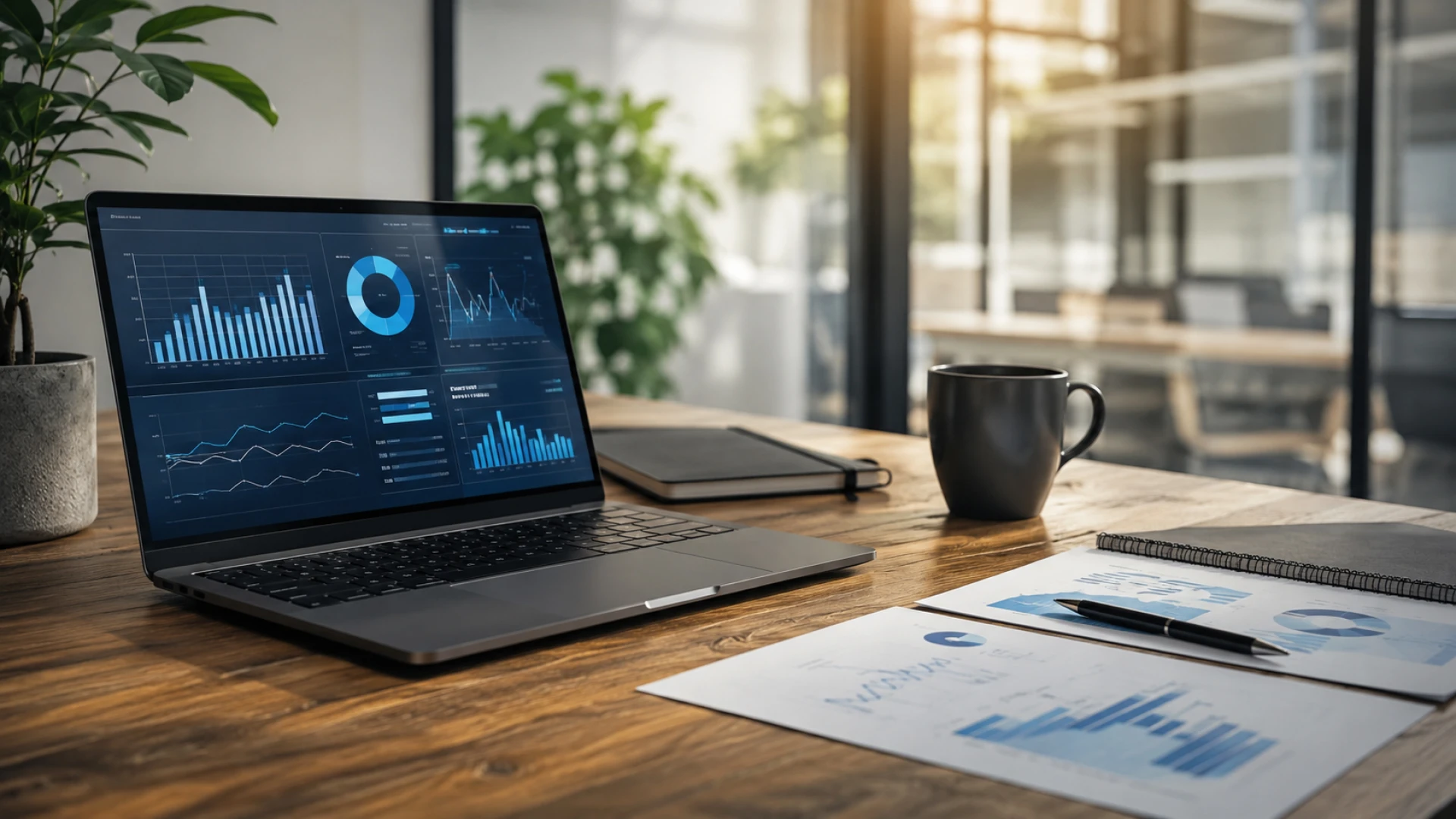 What Is Digital Transformation Consulting and What Does It Deliver?