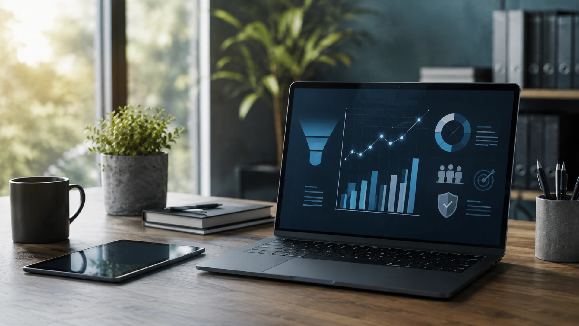 How Does Corporate Web Design Help Companies Build Trust and Conversion Advantage?