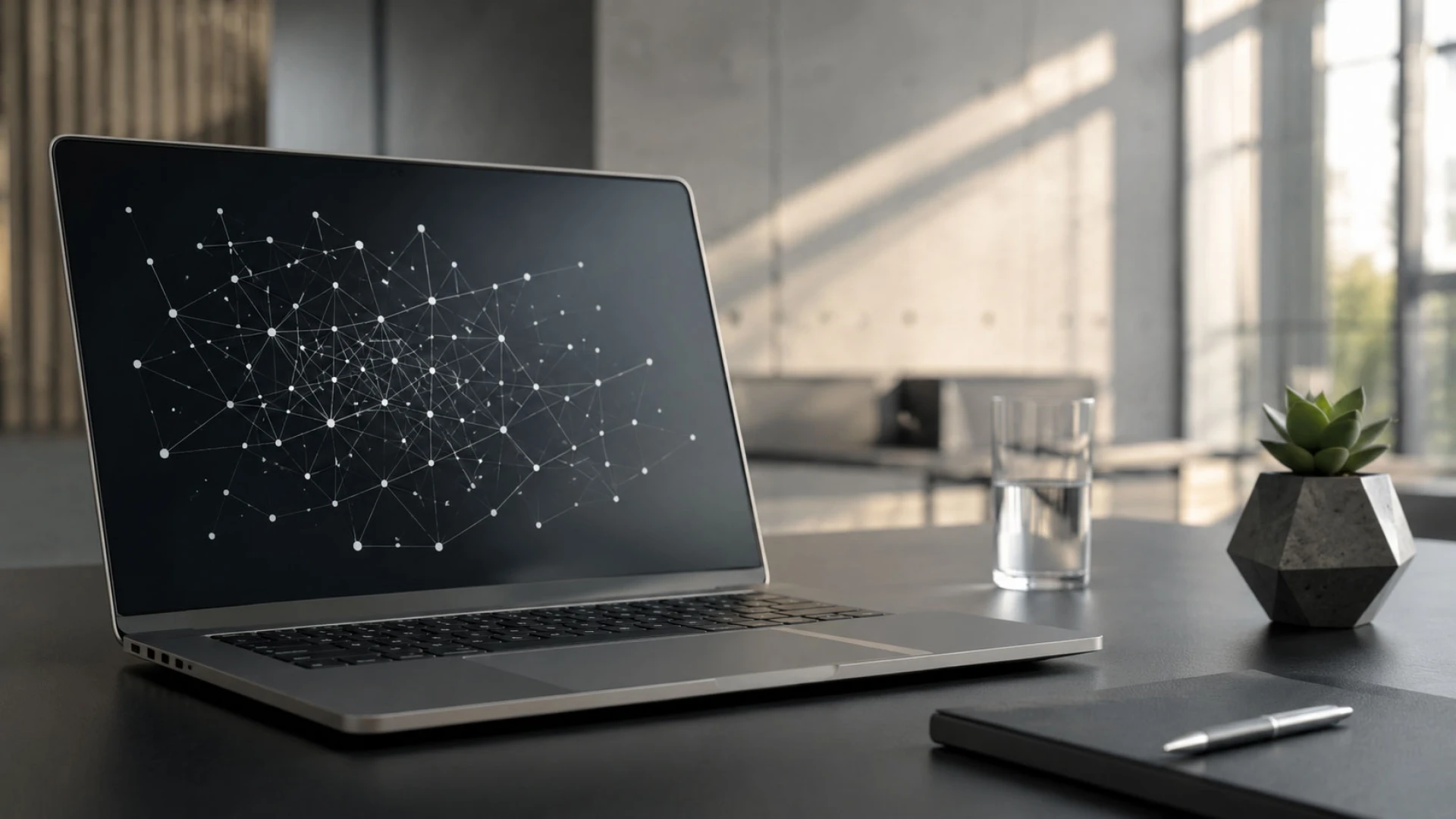 How Can Corporate Web Design Improve SEO, GEO, and AI Visibility?