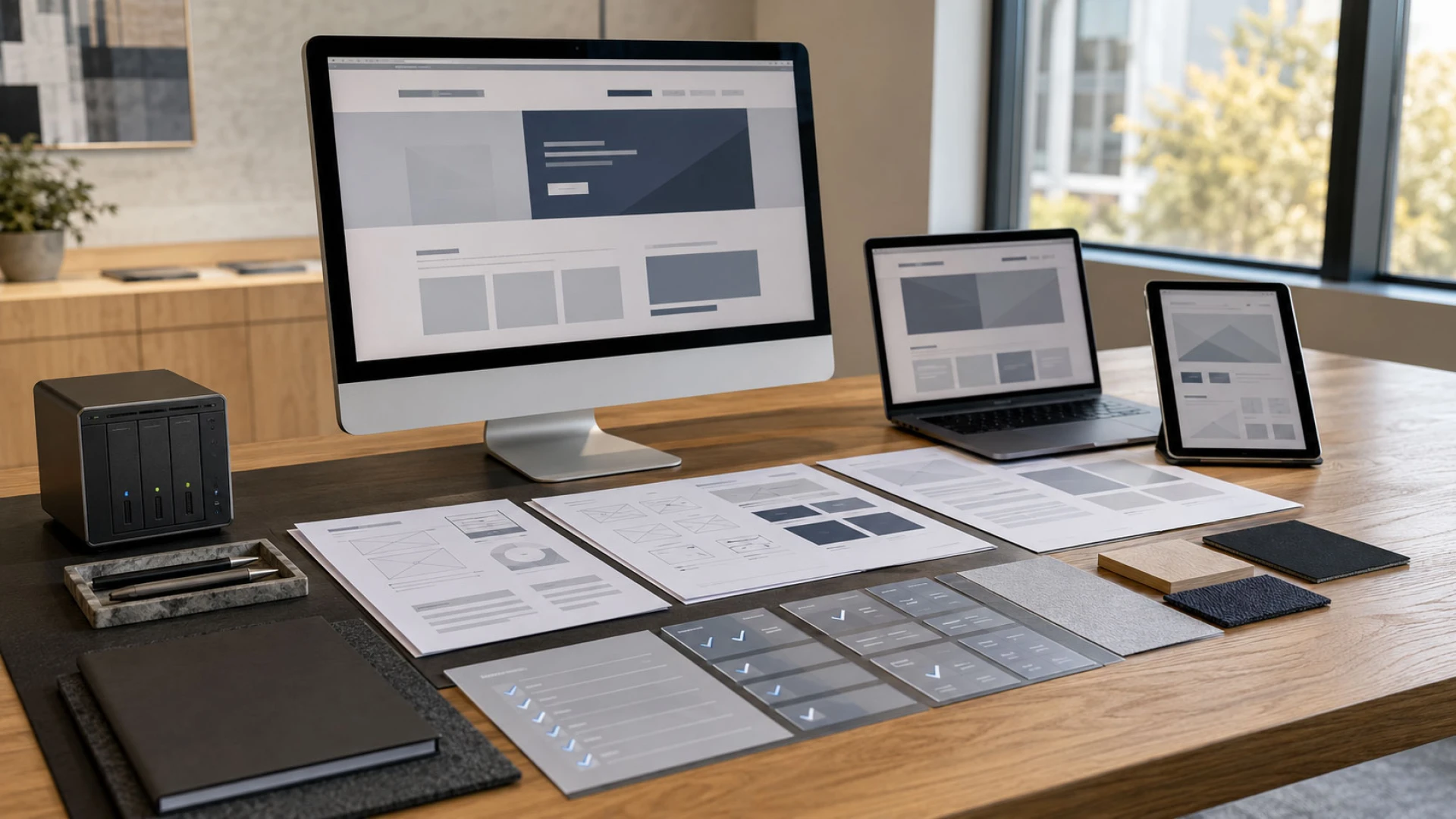What Should You Ask When Requesting a Web Design Proposal?