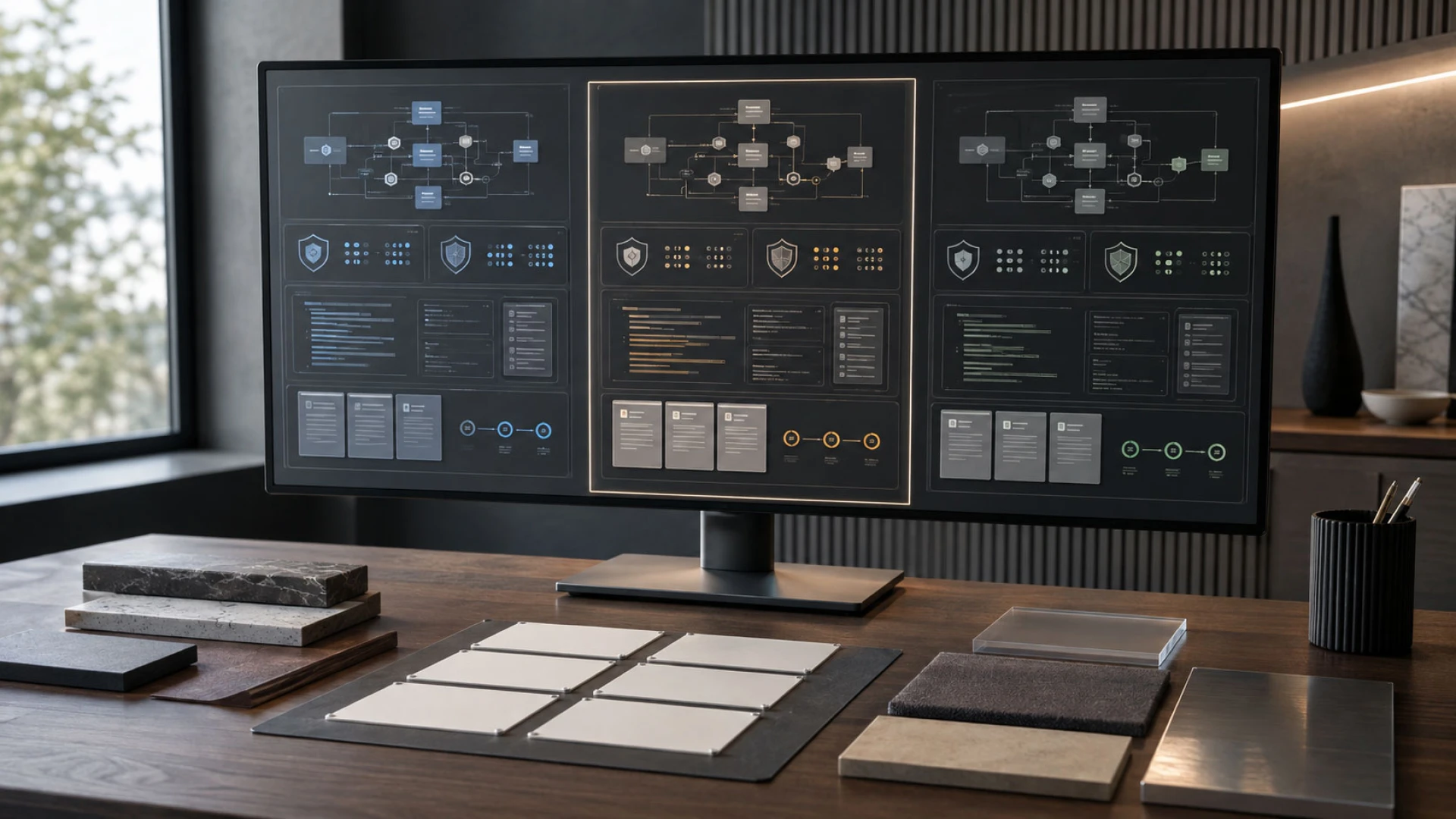 What Should You Consider When Choosing a Custom Web Software Company?