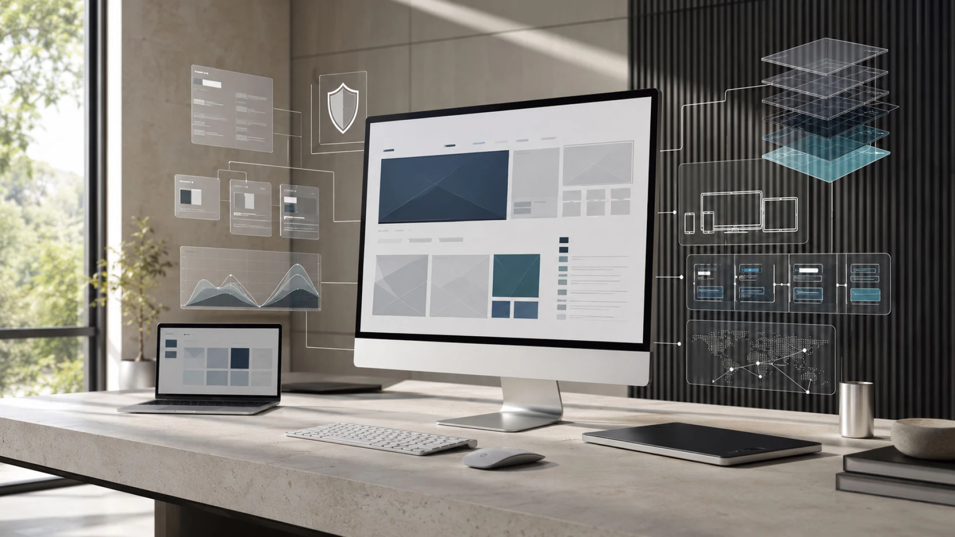 How Can You Assess a Web Design Company’s Technical Competence?