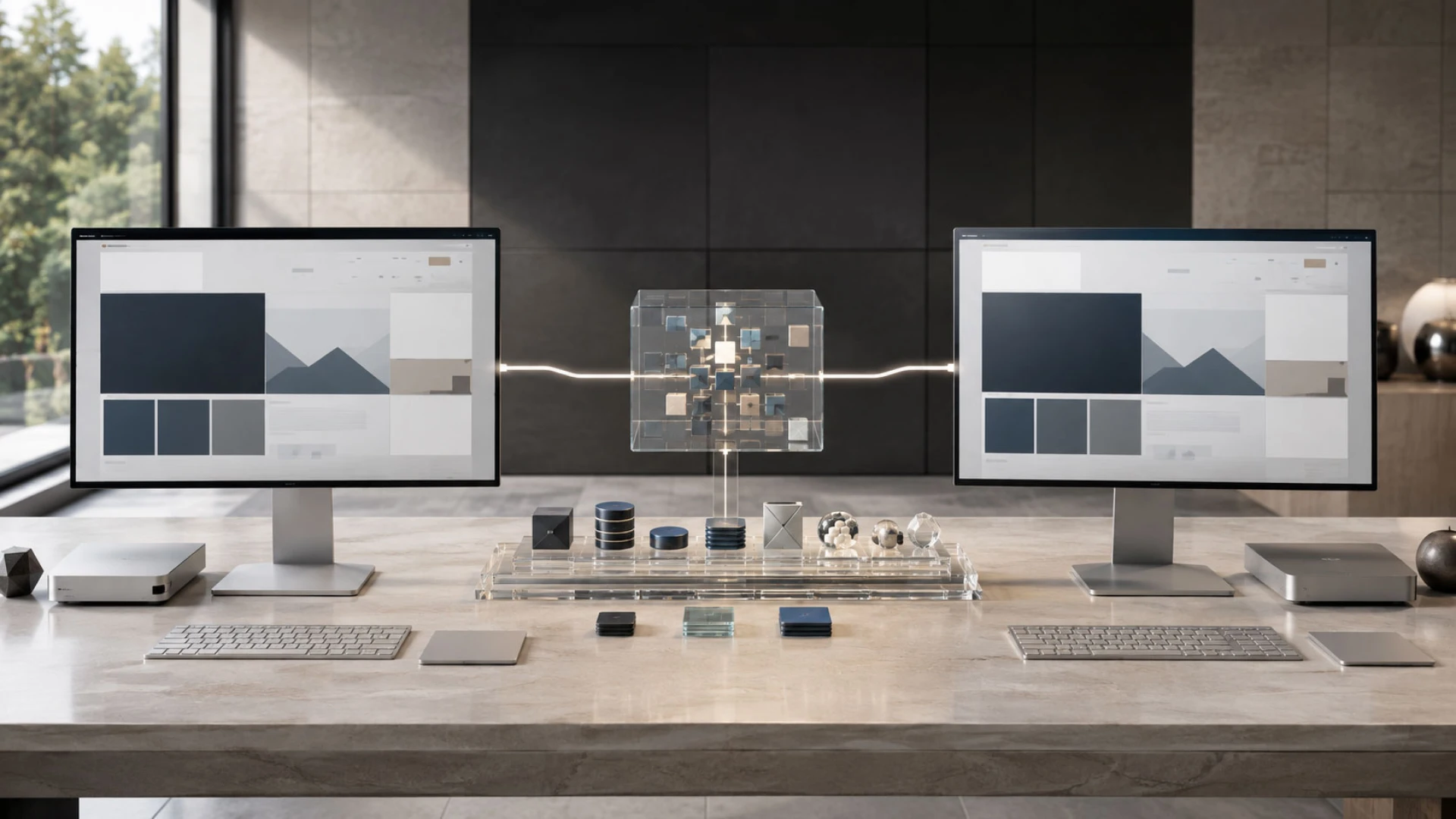What Should You Consider When Changing Web Design Companies?