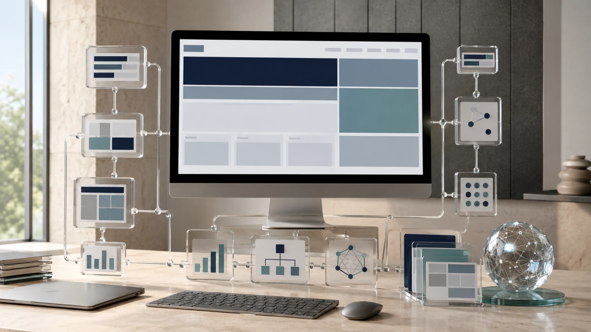 What Should an SEO- and GEO-Ready Web Design Company Offer?