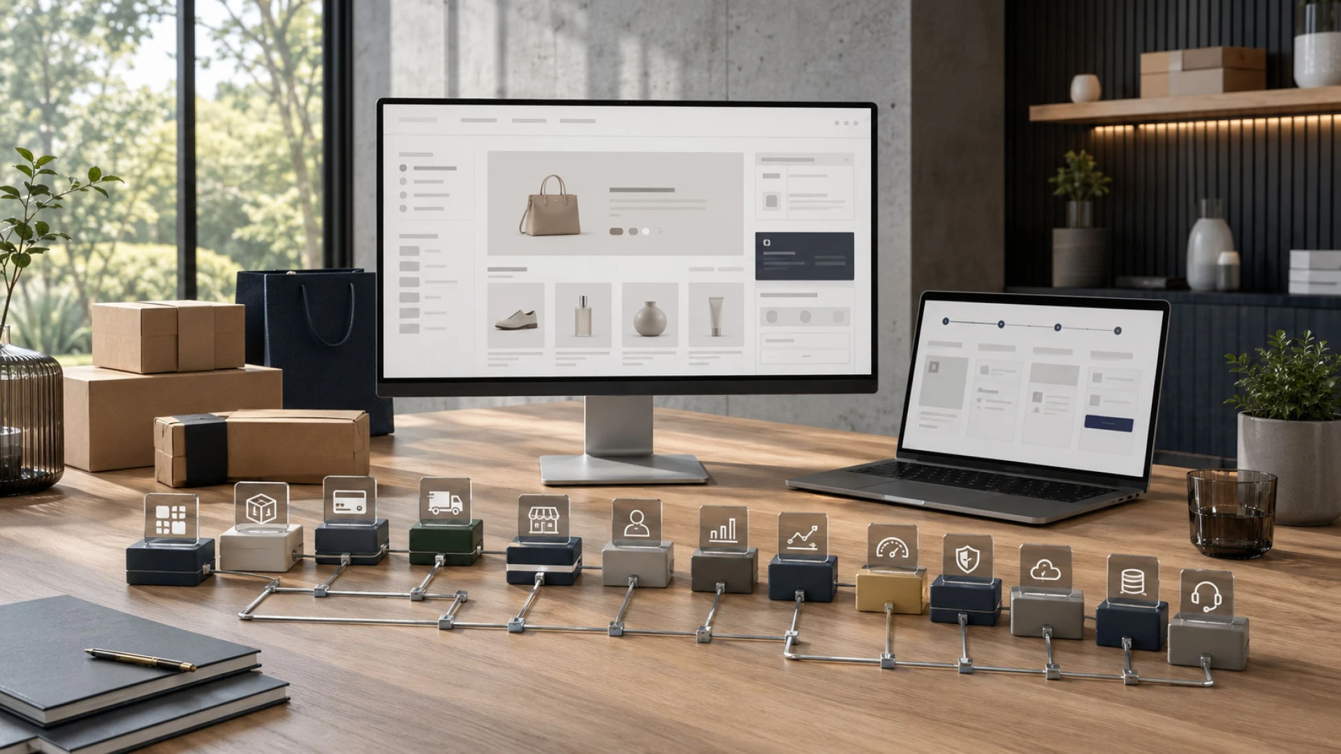 How to Choose an E-Commerce Infrastructure: 12 Critical Criteria