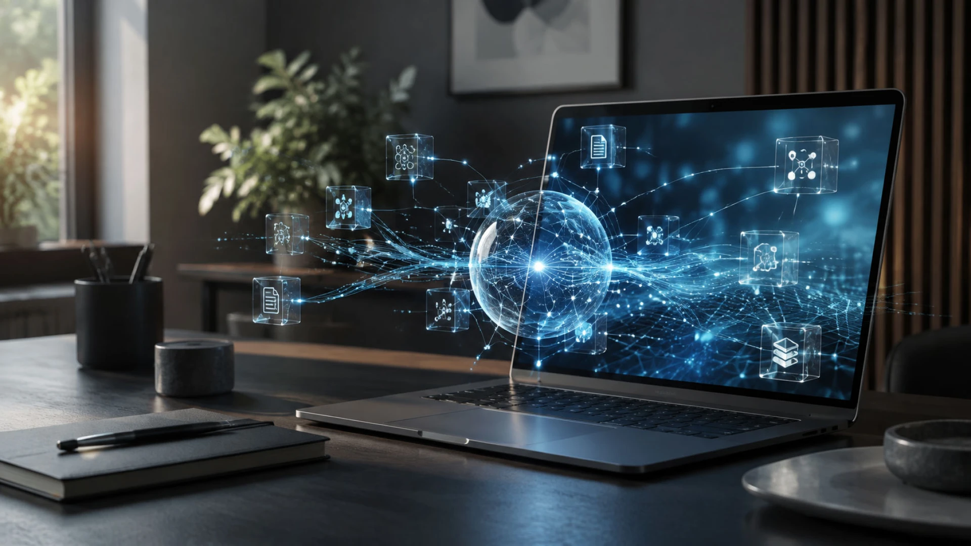 What Is a Virtual Assistant? Business Use Cases, Benefits, and Solution Selection