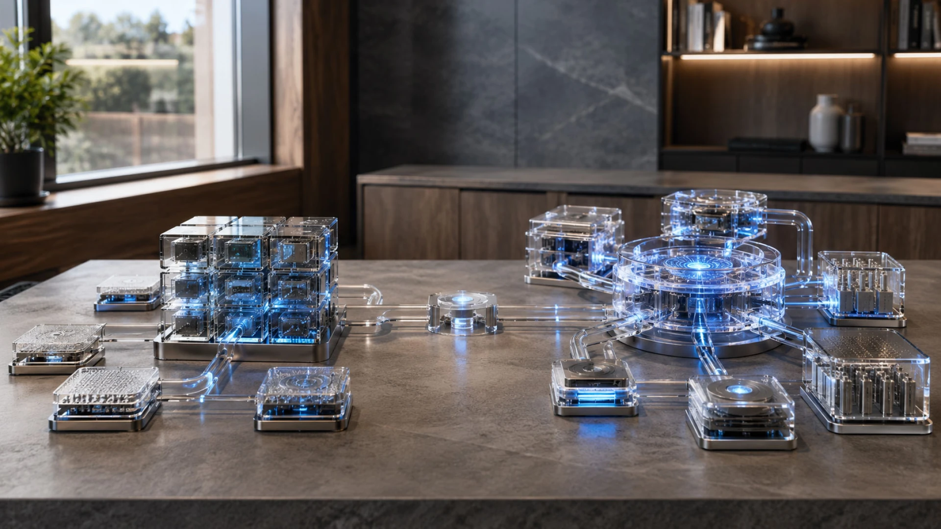 Ready-Made Platform or Custom AI Virtual Assistant? A Technical and Commercial Comparison