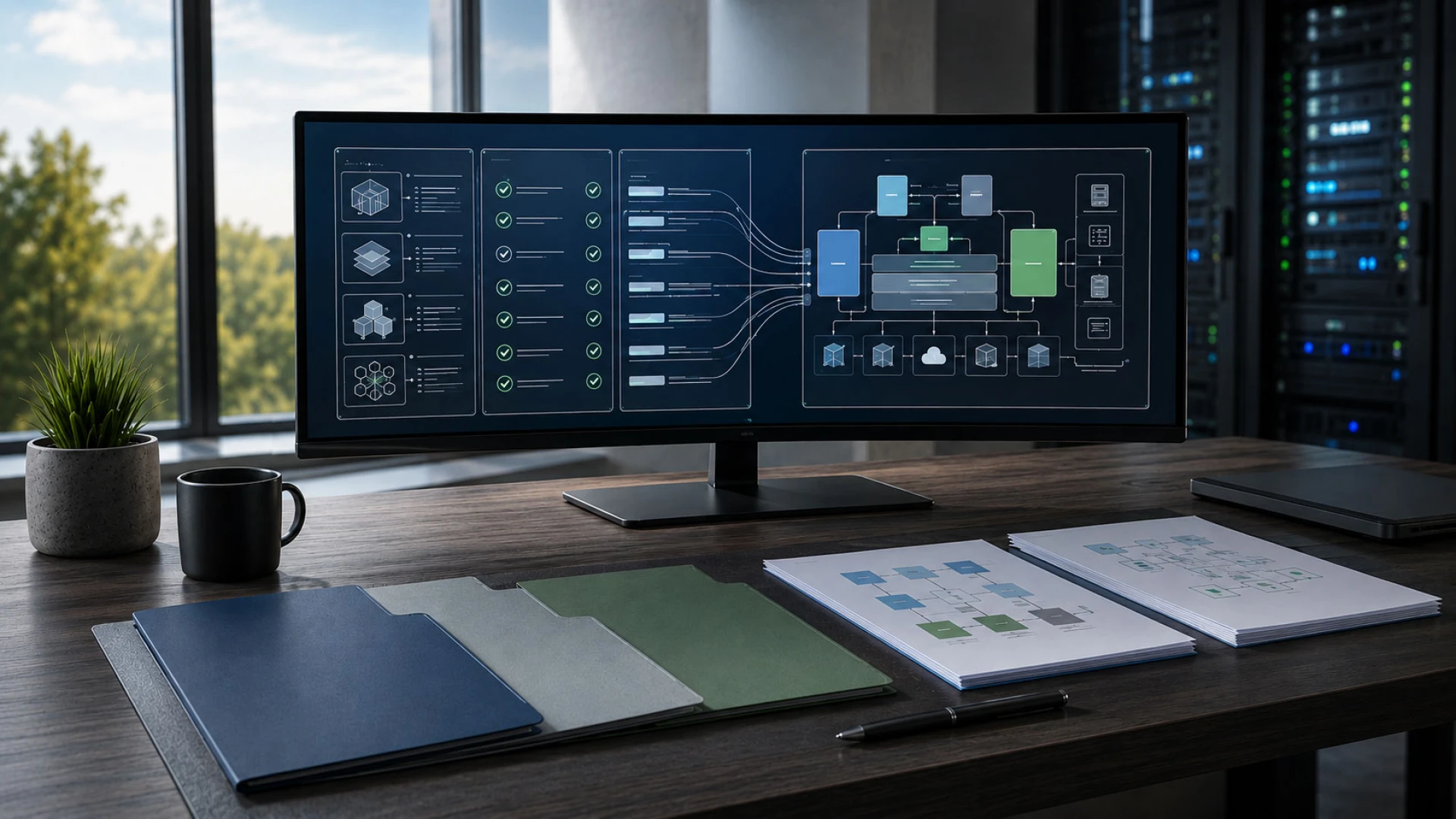 How Should You Compare Software Company Proposals?