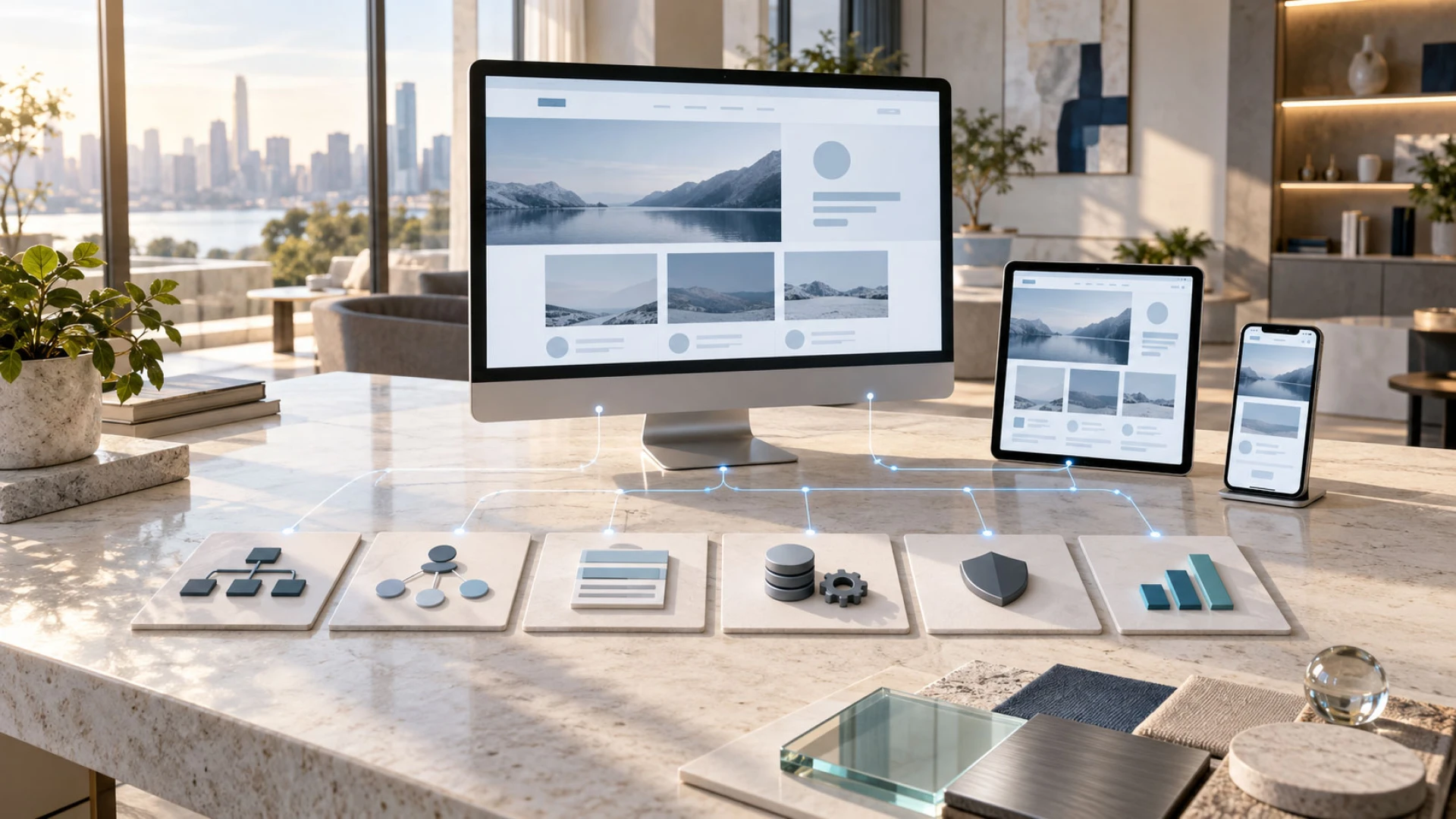 What Is Professional Web Design? How to Plan the Right Website for Your Business