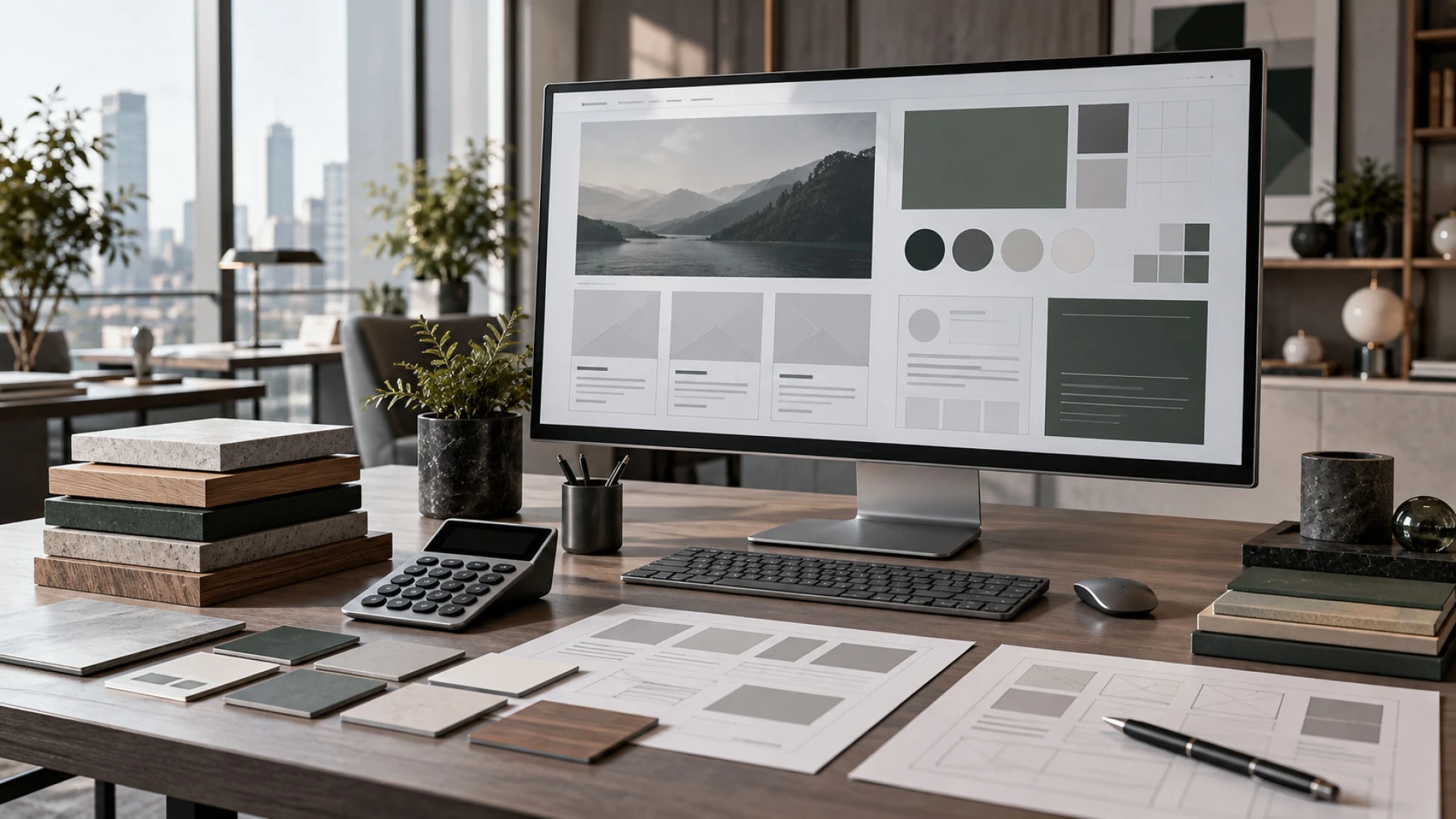 Professional Web Design Pricing 2026: How Is Website Cost Calculated?