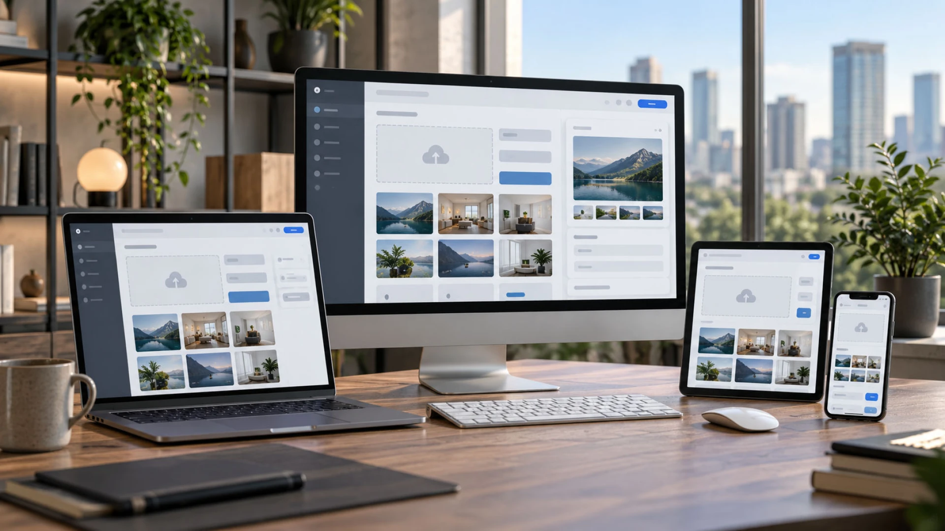 Responsive Web Tasarım Fiyatları 2026: Profesyonel Bir Web Sitesinin Maliyeti Neye Göre Belirlenir?